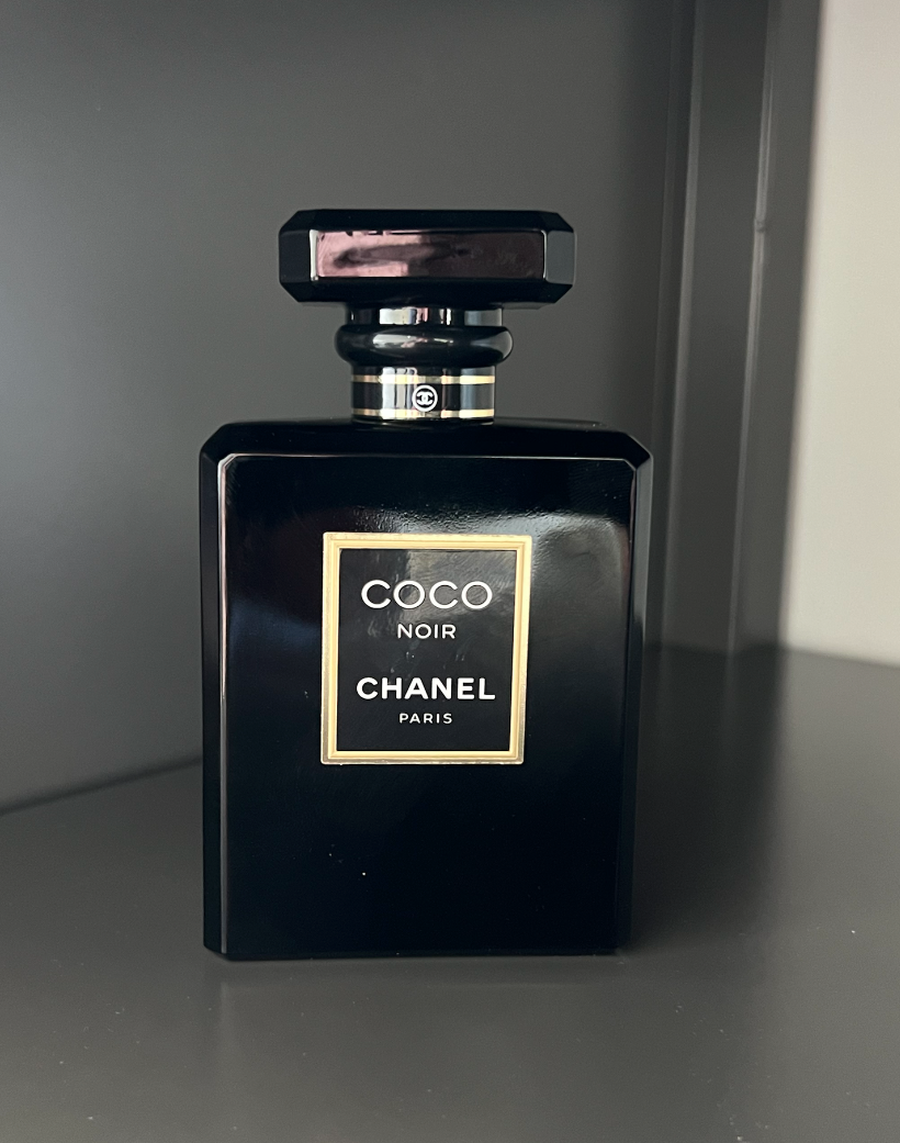 Chanel noir parfum online