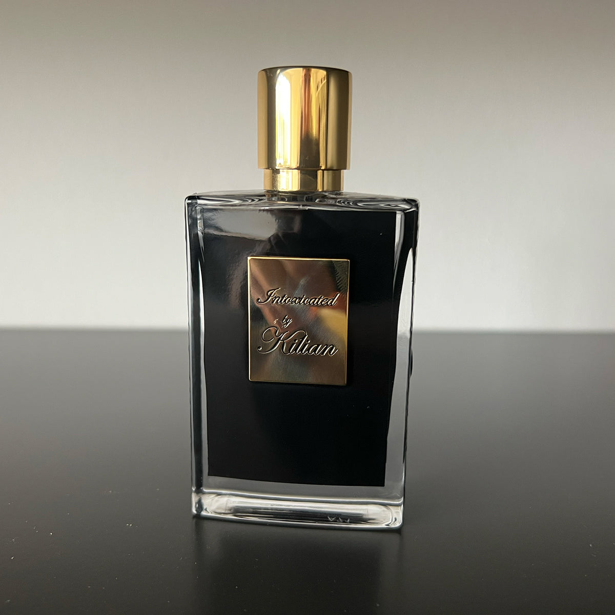 Intoxicated by the desert: new Louis Vuitton perfume