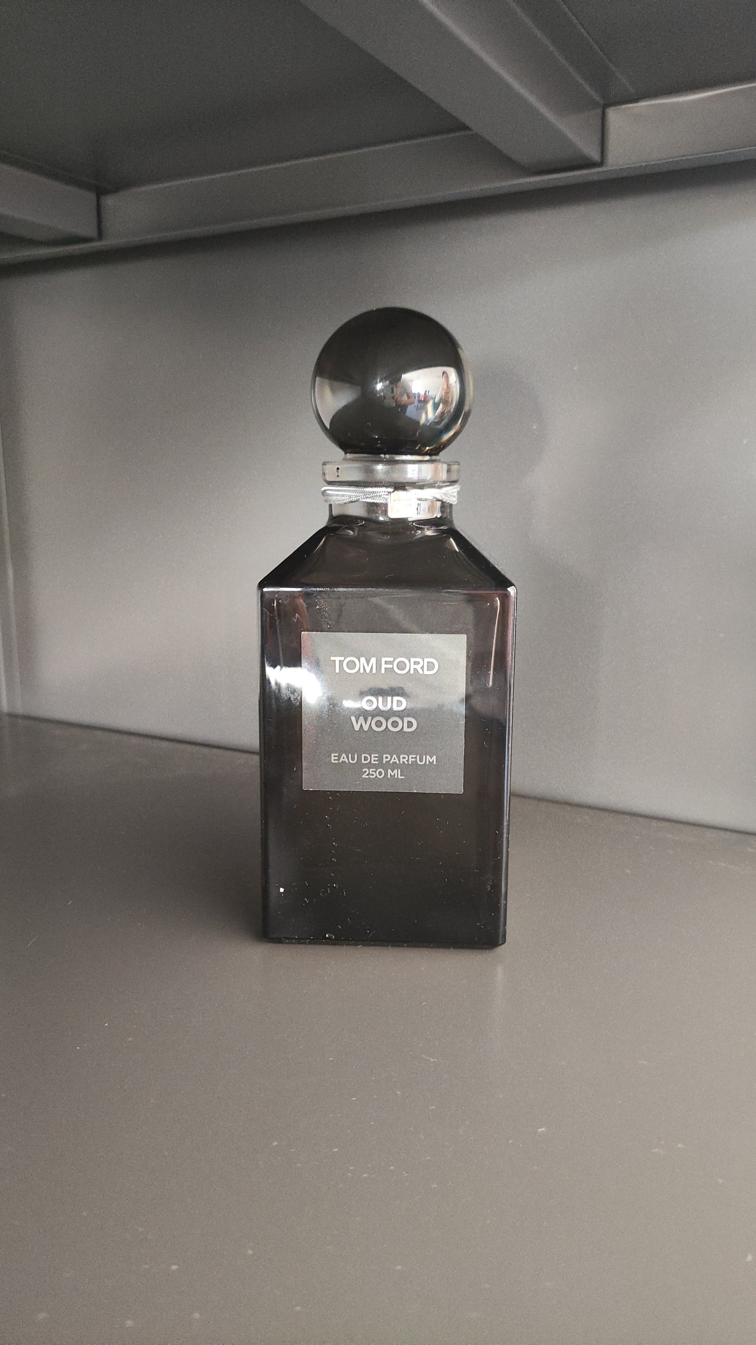 Tom Ford Oud Wood