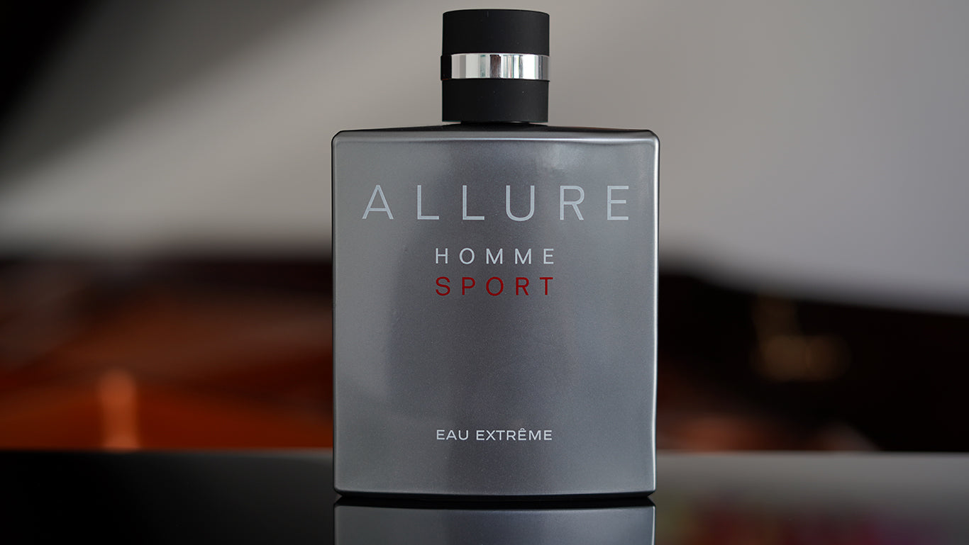 Allure homme sport eau extreme 150ml online