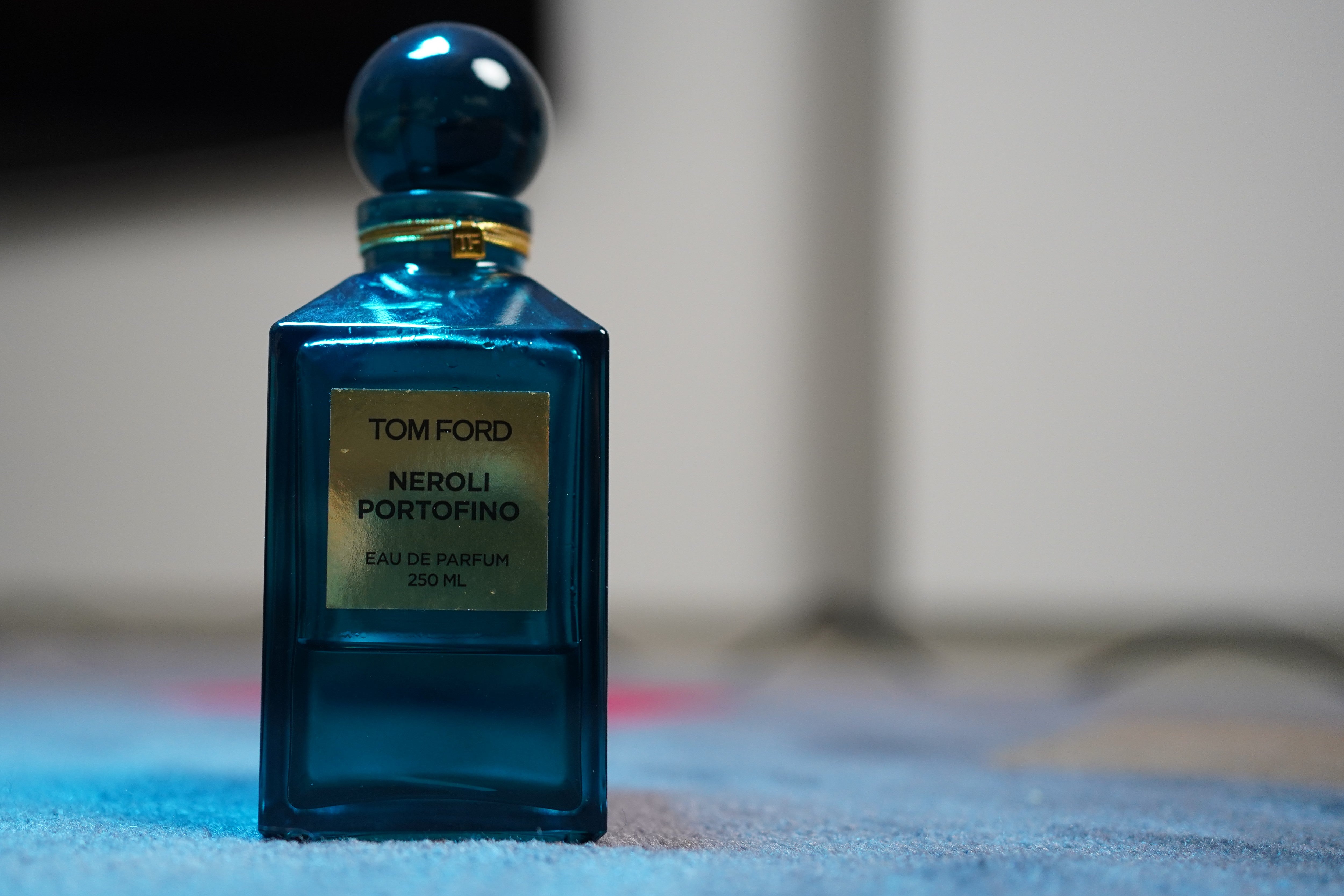 Tom Ford Neroli Portofino