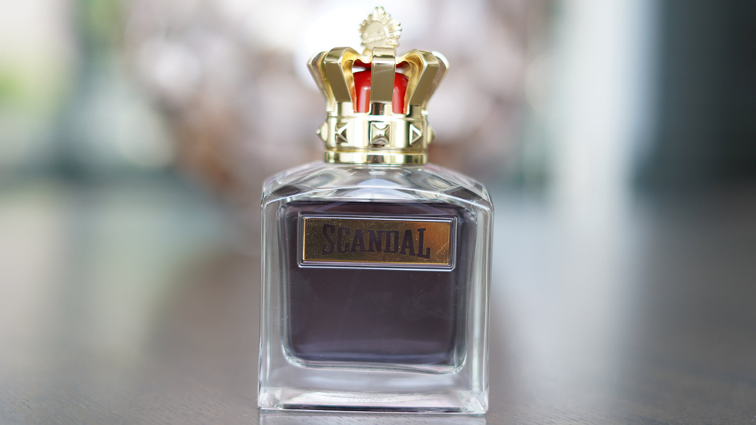 Jean Paul Gaultier Scandal Homme