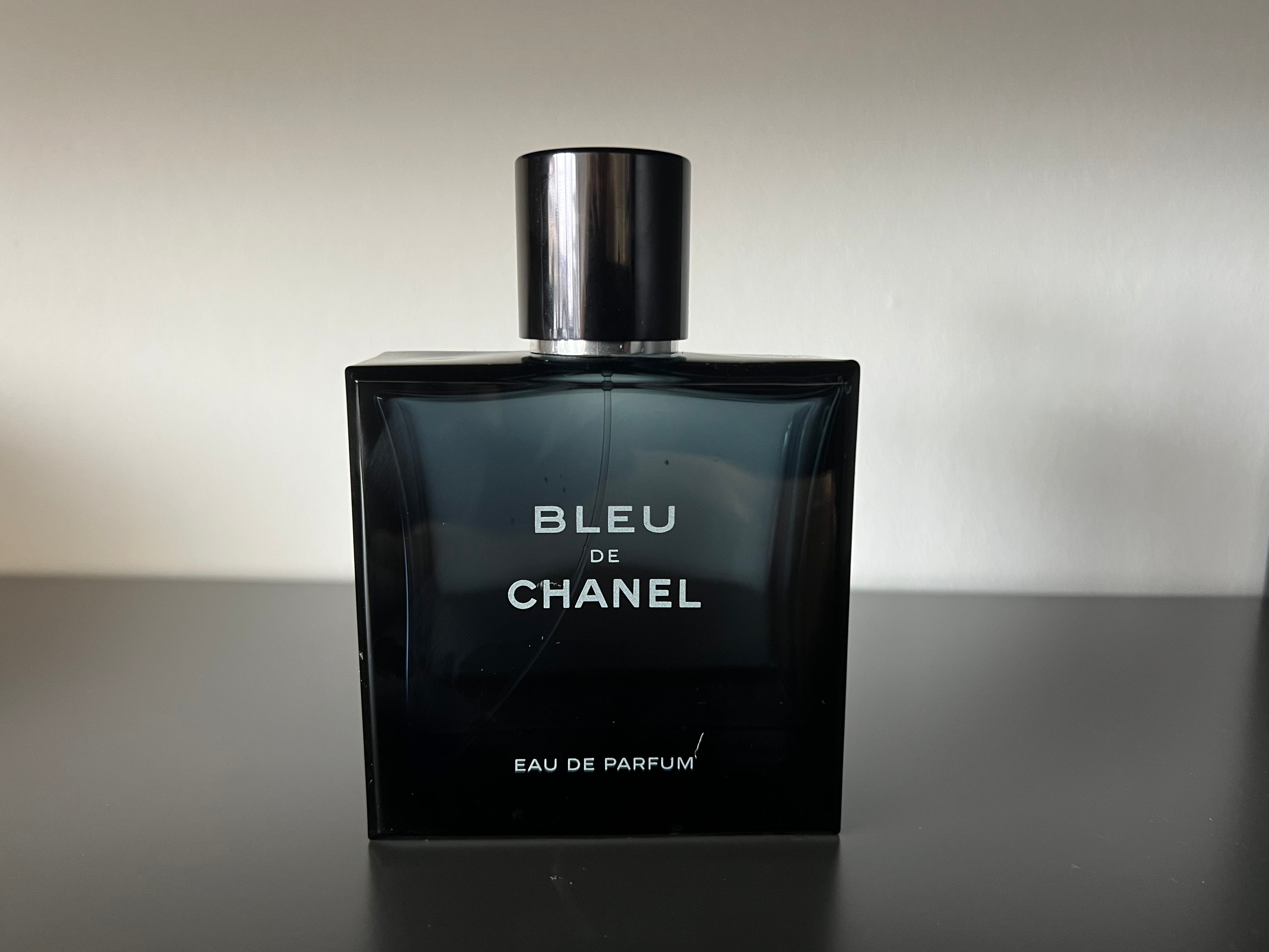 Chanel Bleu de Chanel