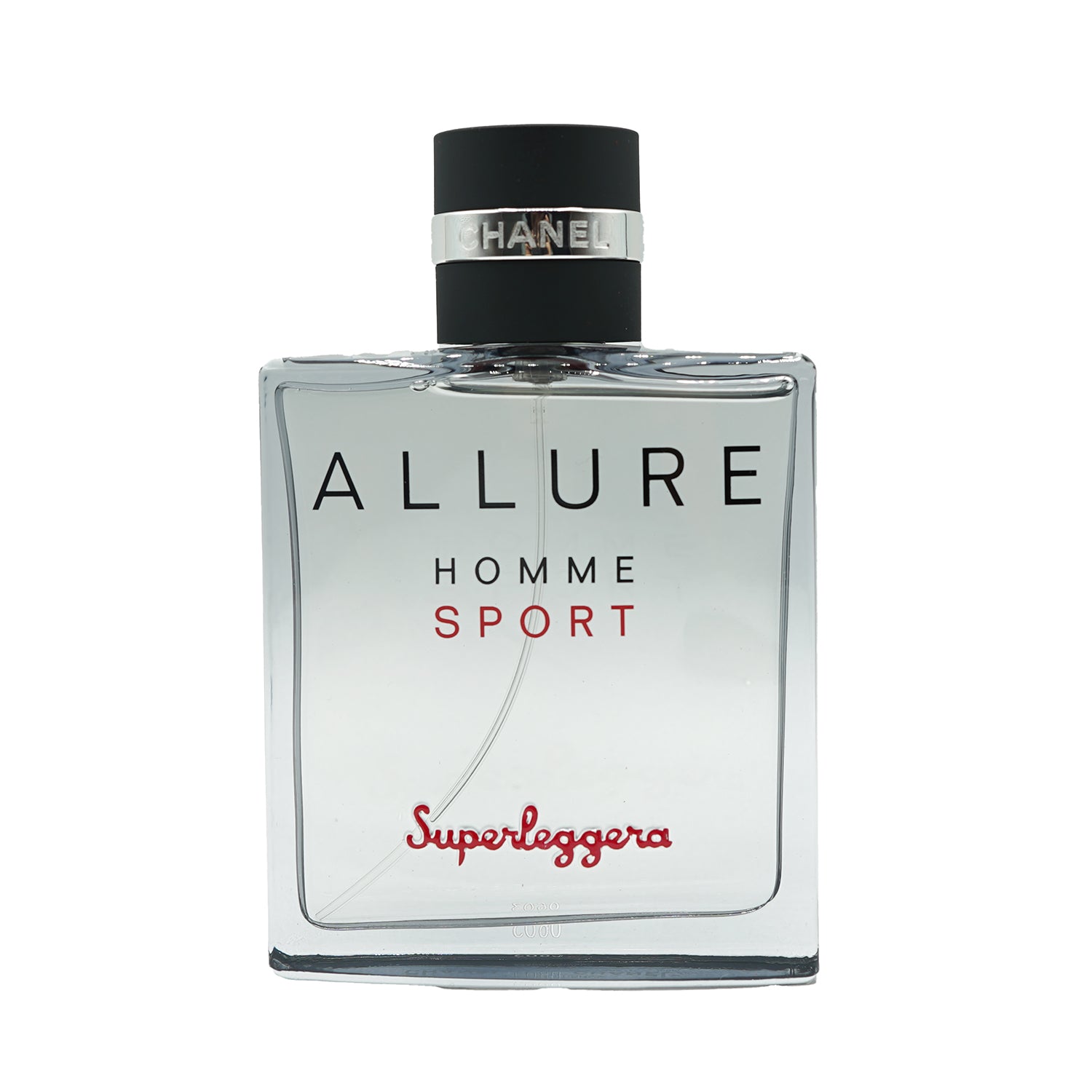 Chanel | Allure Homme Sport Superleggera Abfüllung