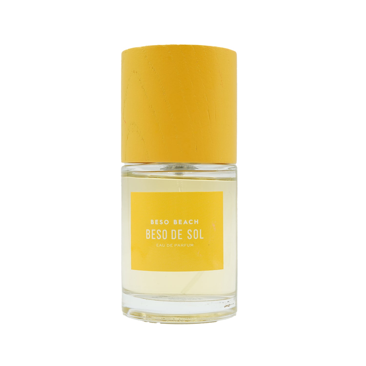 Beso Beach | Beso de Sol bottling 