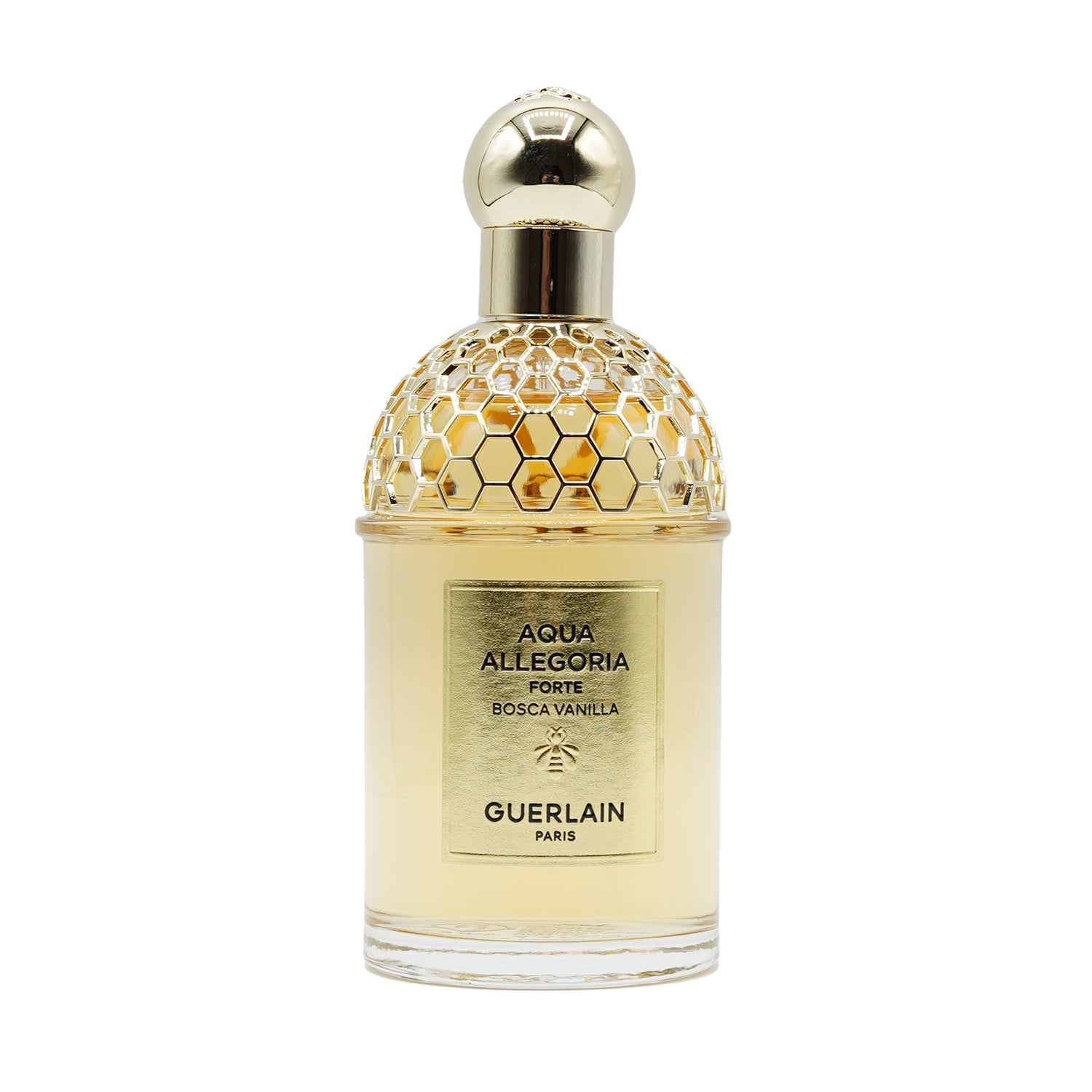 Guerlain | Aqua Allegoria Forte Bosca Vanilla Abfüllung-Parfümproben