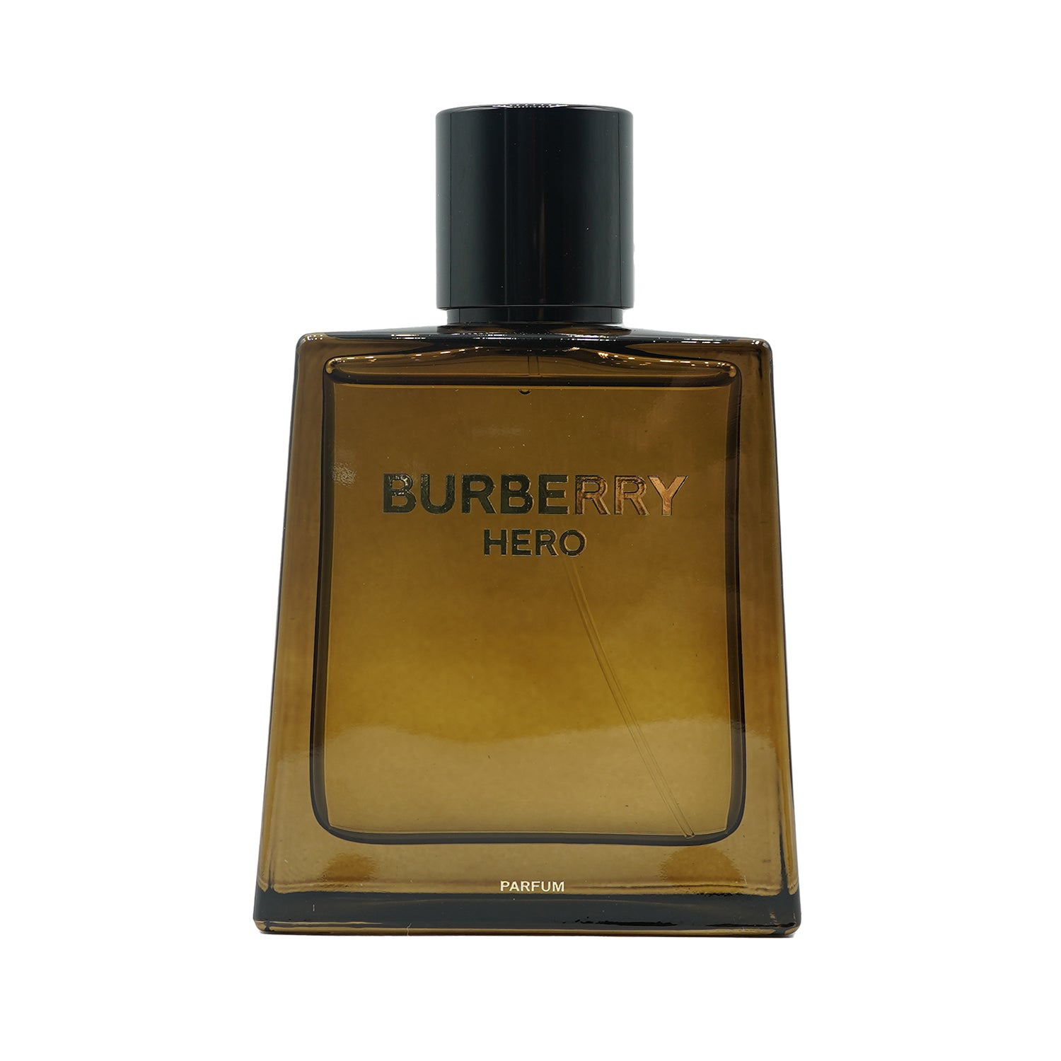 Burberry | embotellado héroe