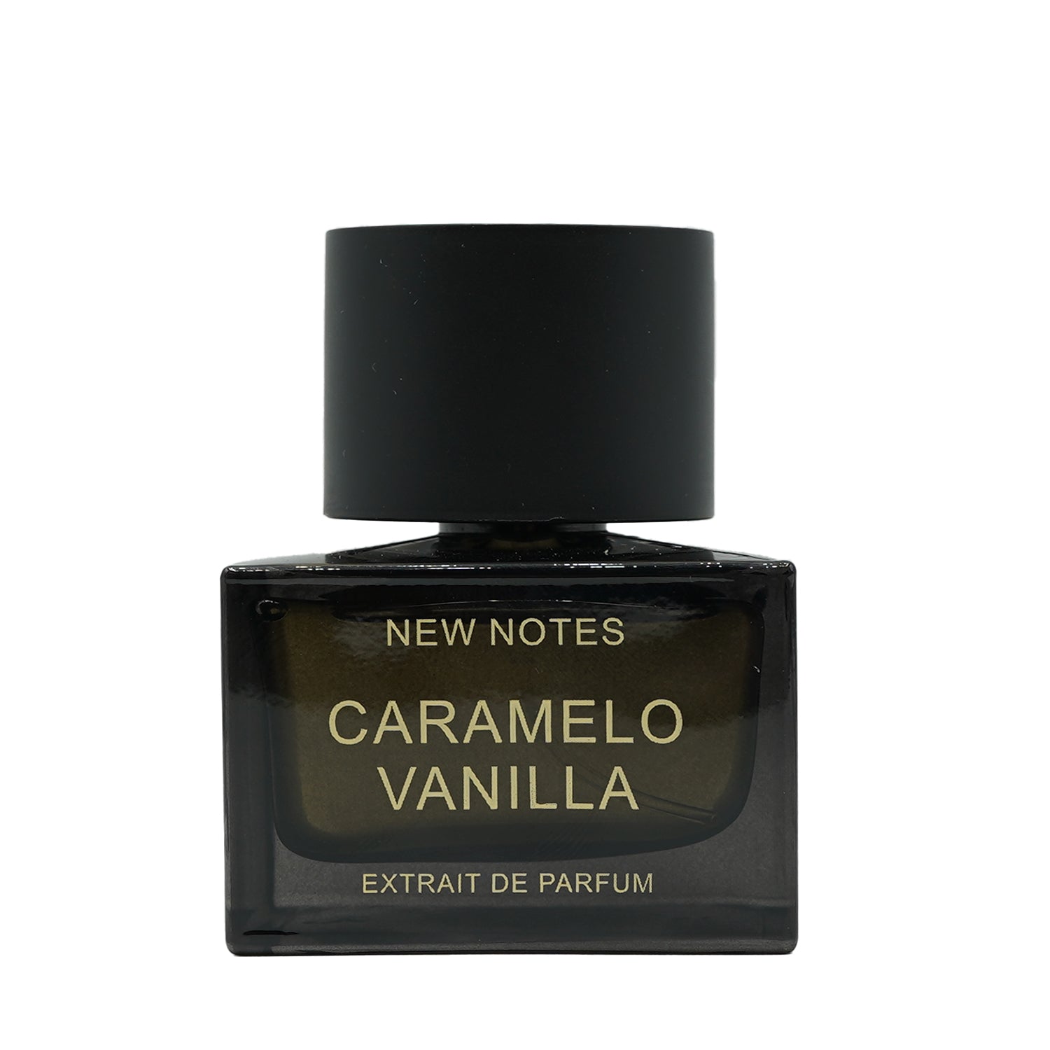 New Notes | Caramelo Vanilla Abfüllung