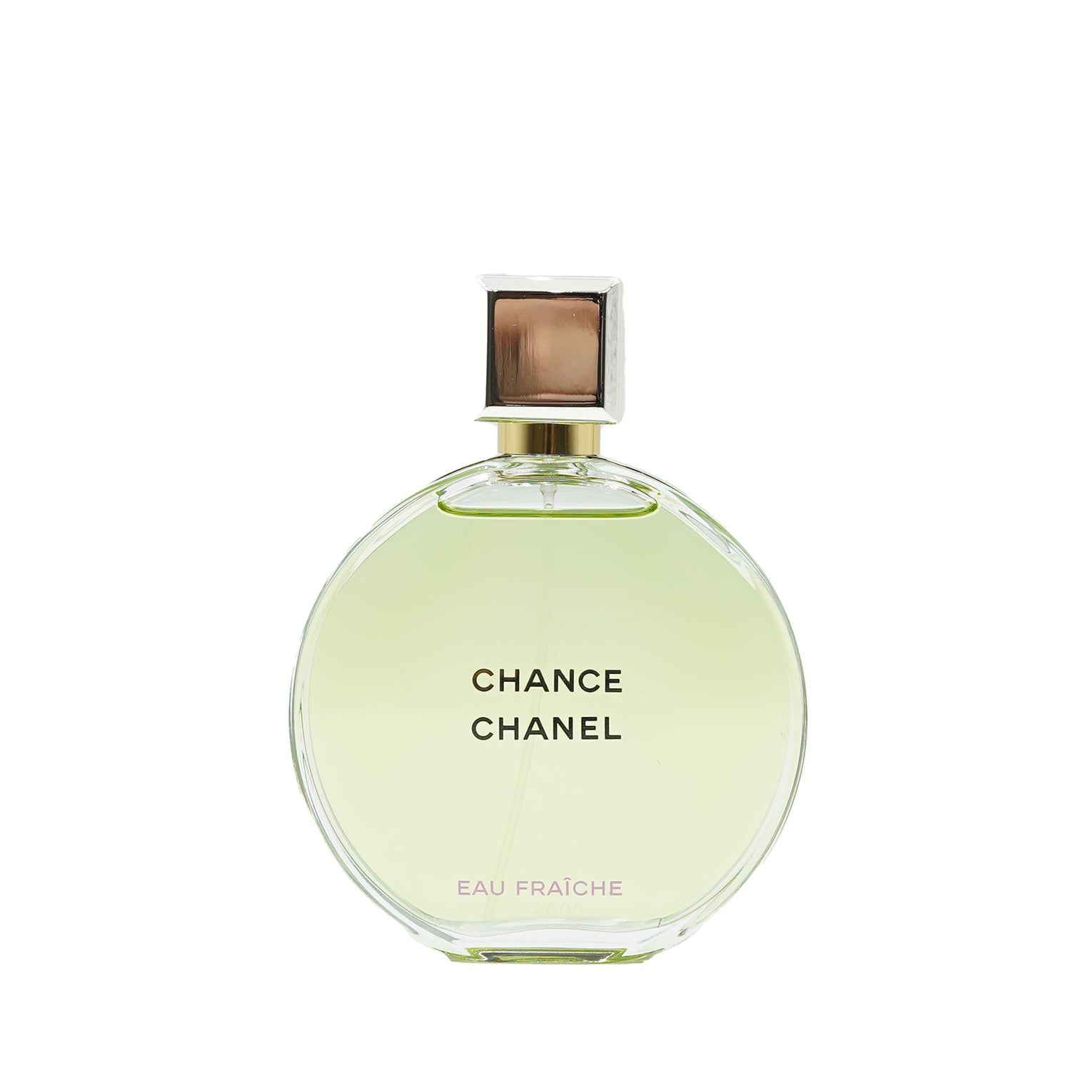 Chanel | Chance Eau Fraîche Abfüllung-Parfümproben