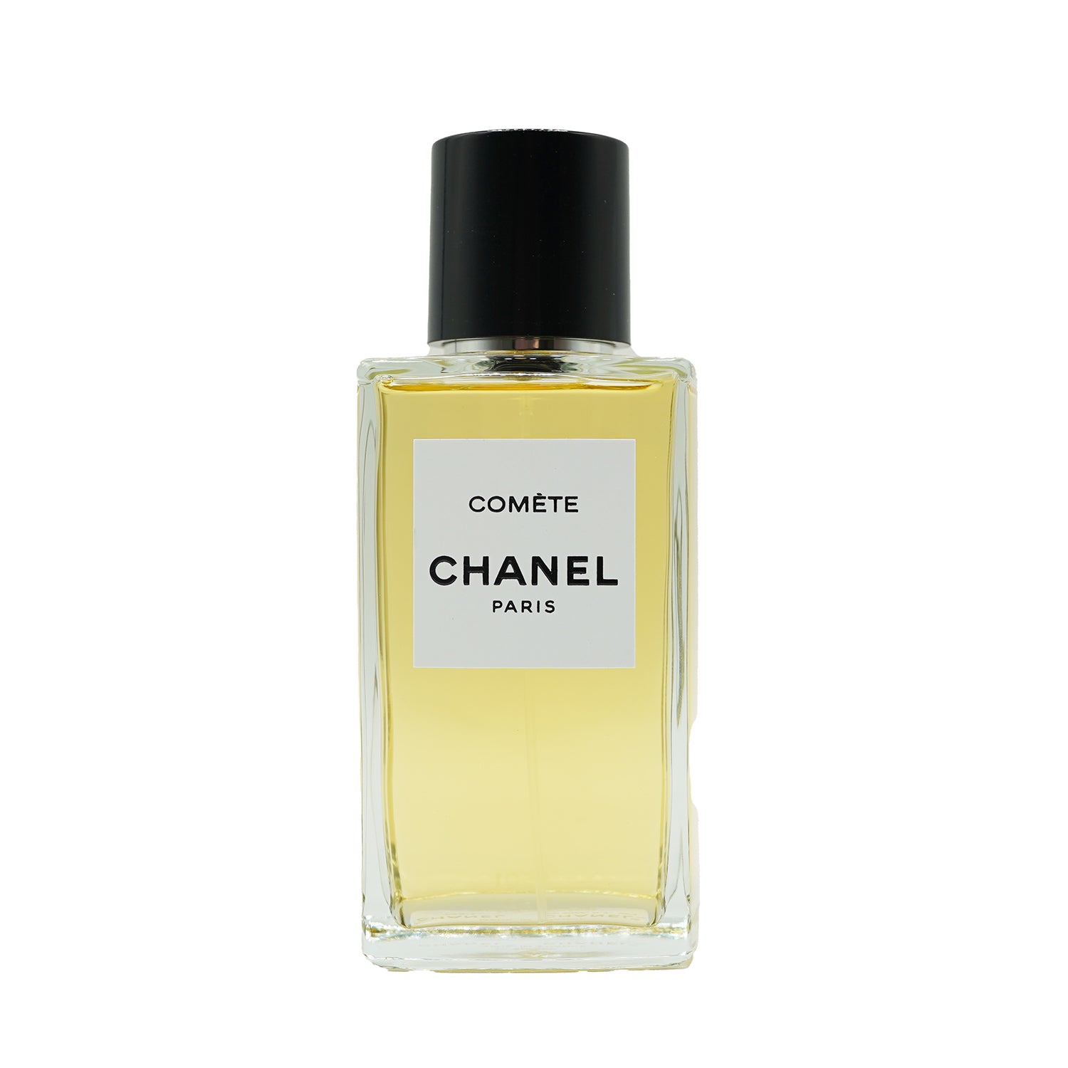 Les Exclusifs de Chanel | Comete bottling