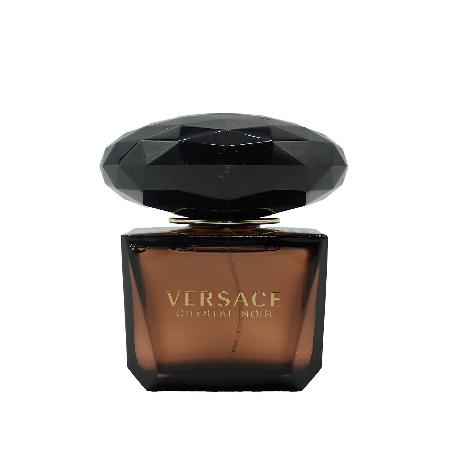 Versace | Embotellado Crystal Noir