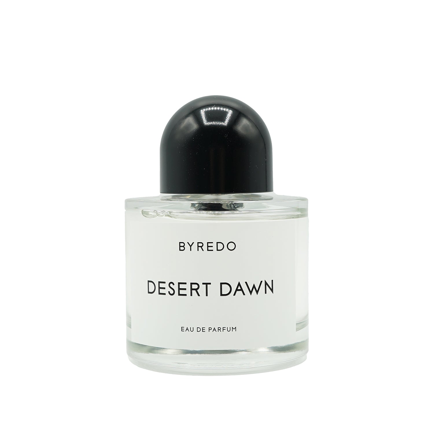 Byredo | Desert Dawn bottling