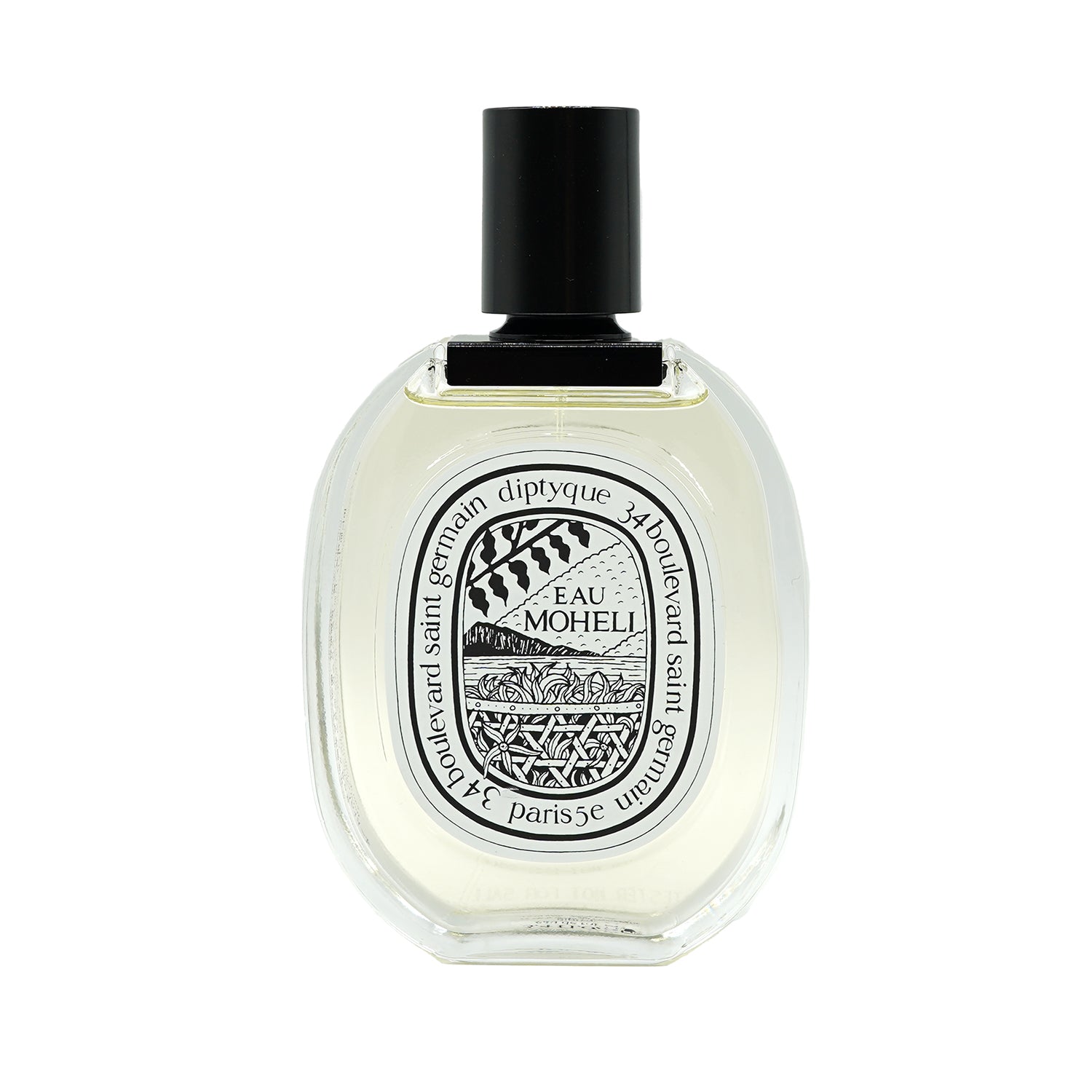 Diptyque | Eau Mohéli Abfüllung-Parfümproben