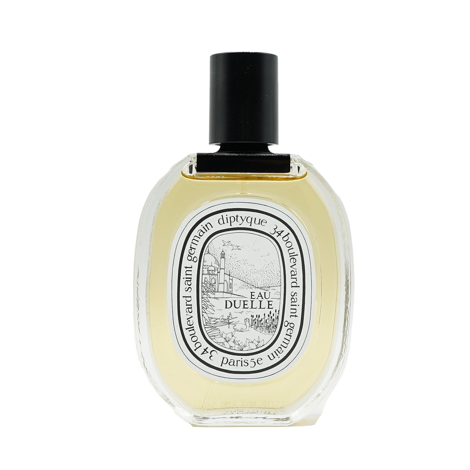 Diptyque | Eau Duelle Abfüllung-Parfümproben