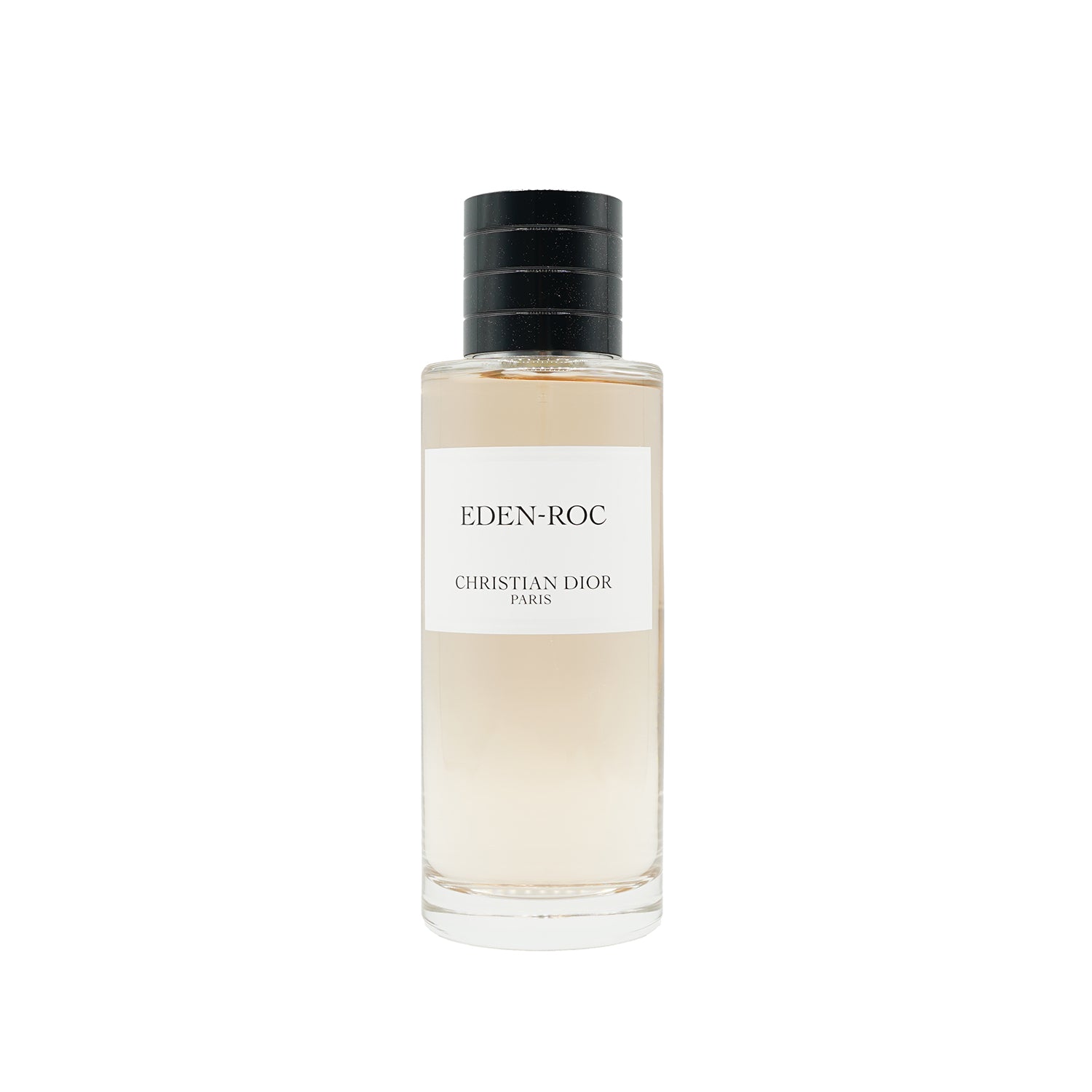 Dior | Embotellado Eden-Roc