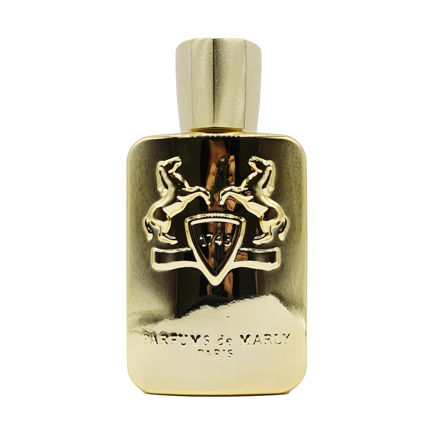 <tc>Parfums de Marly | Godolphin</tc> <tc>Decantación</tc>