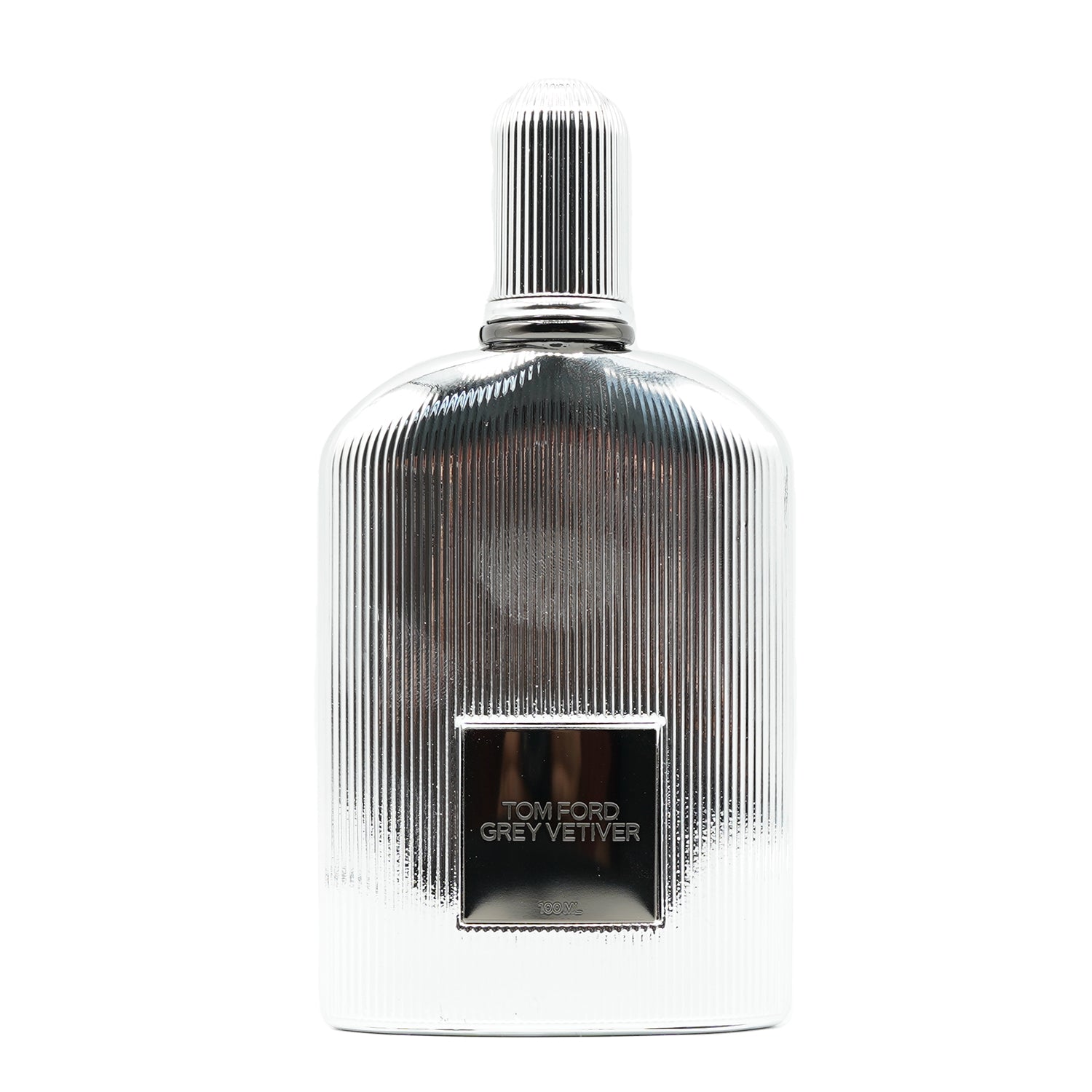 Tom Ford | Gray Vetiver perfume bottling