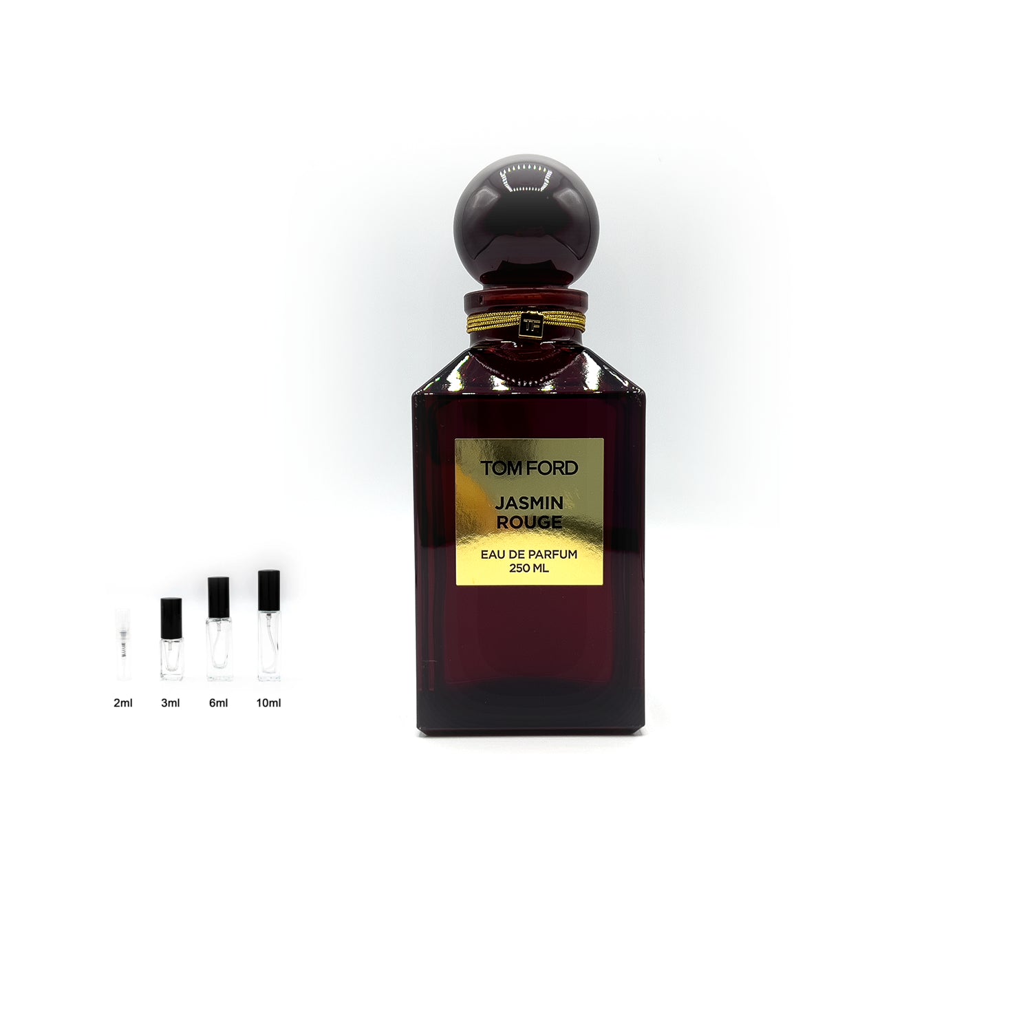 Düfte - Tom Ford | Jasmin Rouge Abfüllung