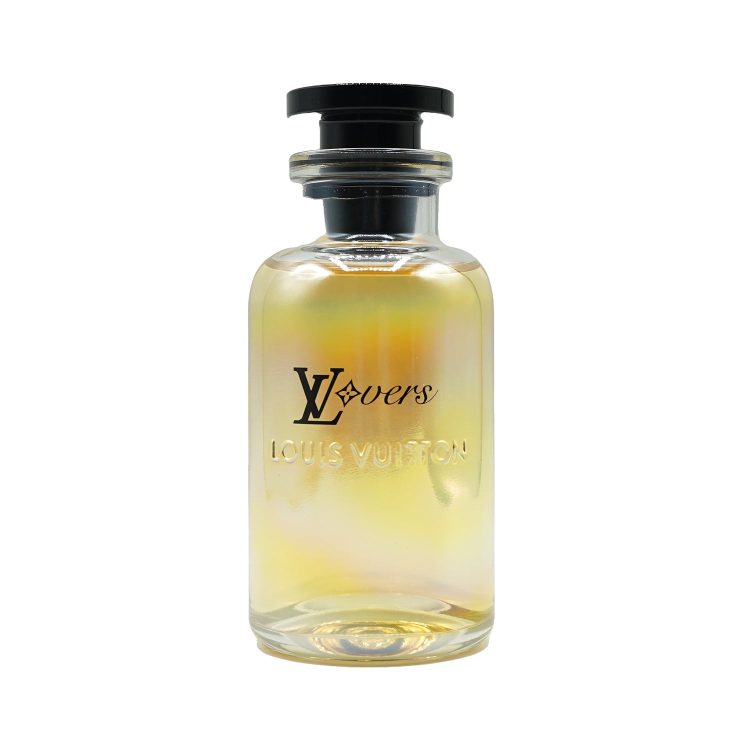 <tc>Louis Vuitton | LV Lovers</tc> <tc>Decantación</tc>