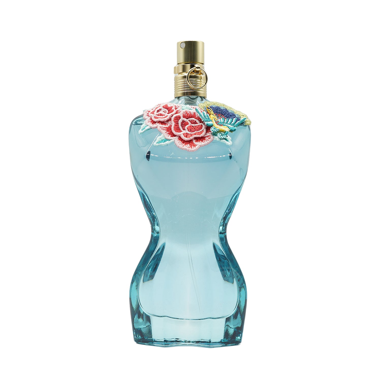 Jean-Paul Gaultier | La Belle bottling