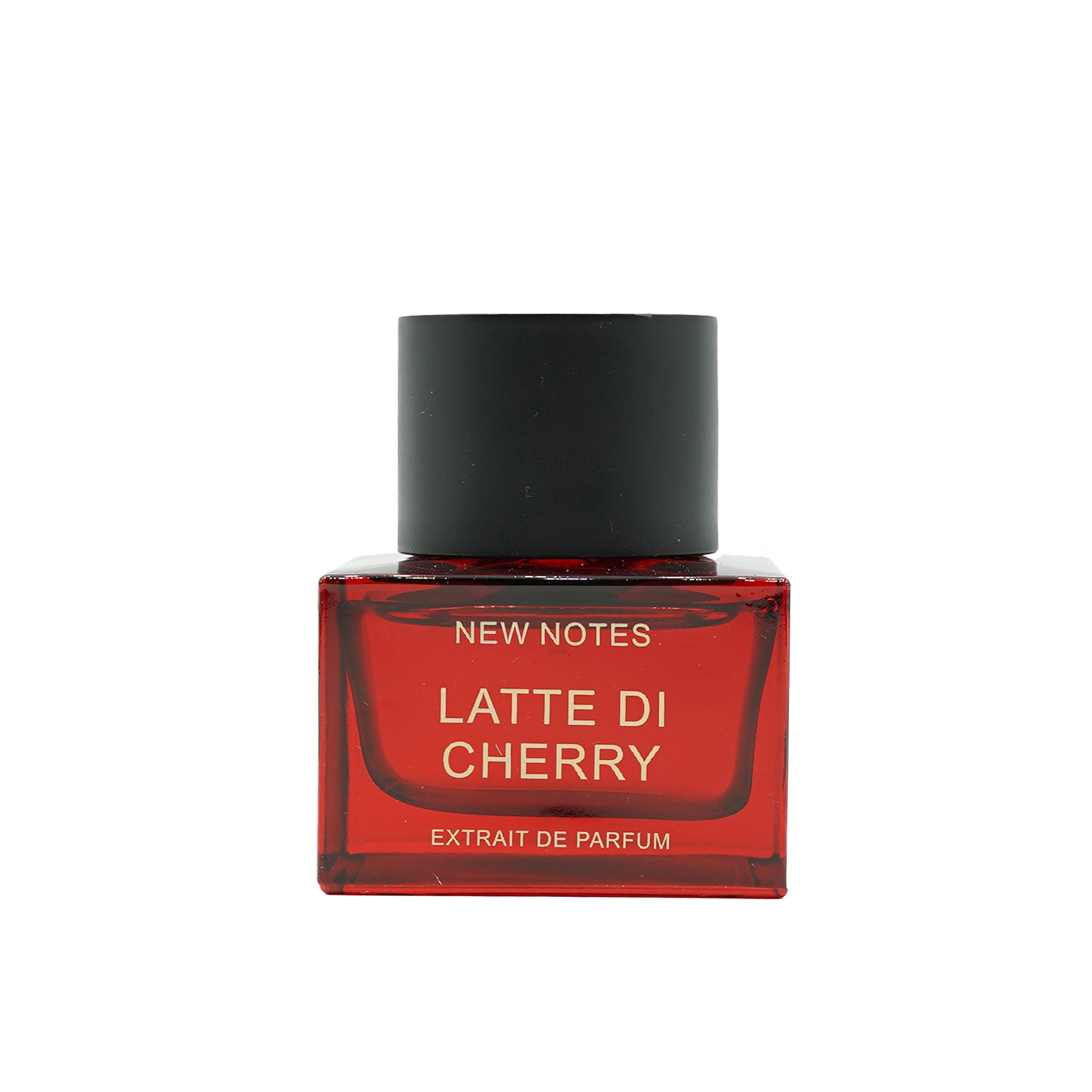 New Notes | Latte di Cherry Envasado