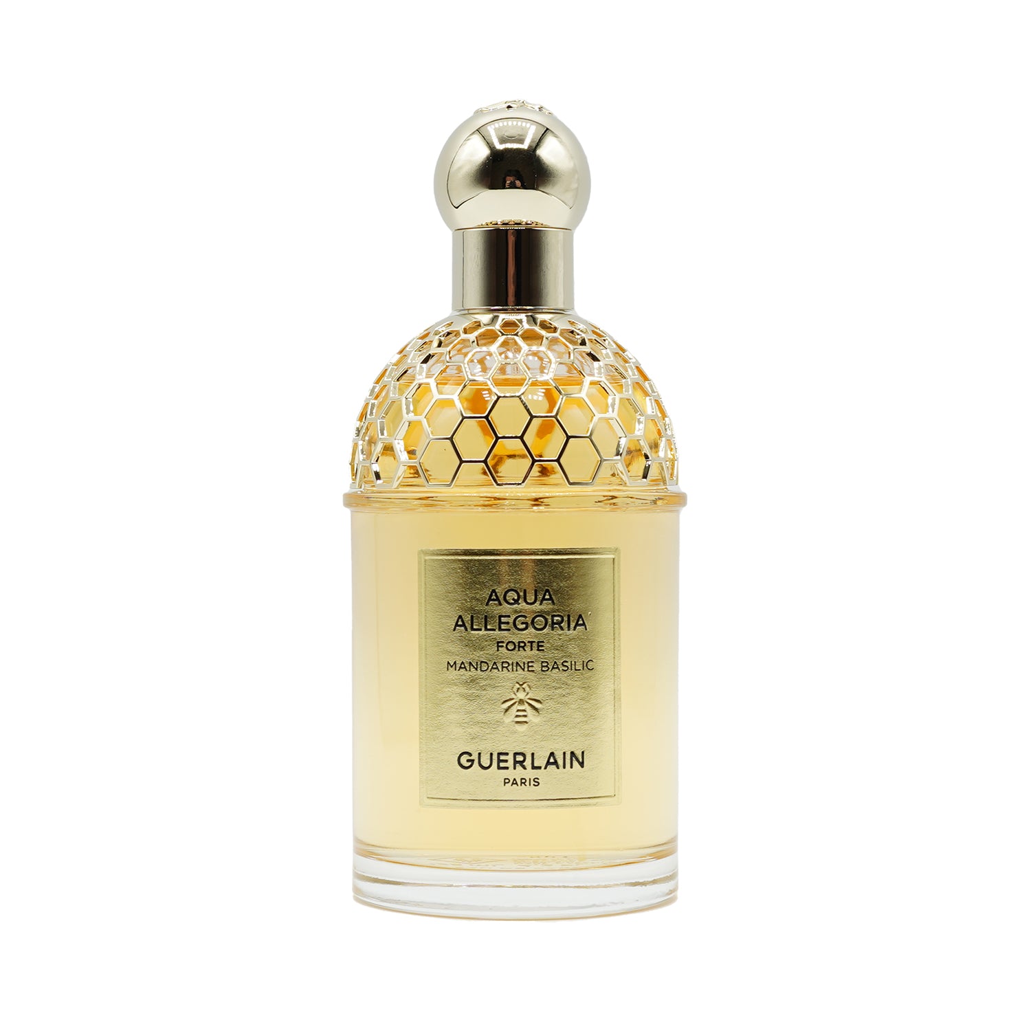 Guerlain | Aqua Allegoria Forte Mandarine Basilic Abfüllung-Parfümproben