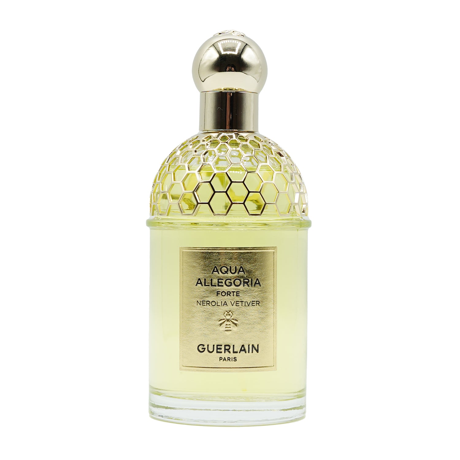 Guerlain | Aqua Allegoria Forte Nerolia Vetiver Abfüllung-Parfümproben