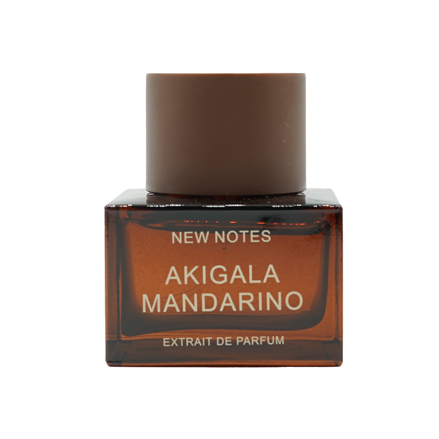 New Notes | Akigala Mandarino bottling