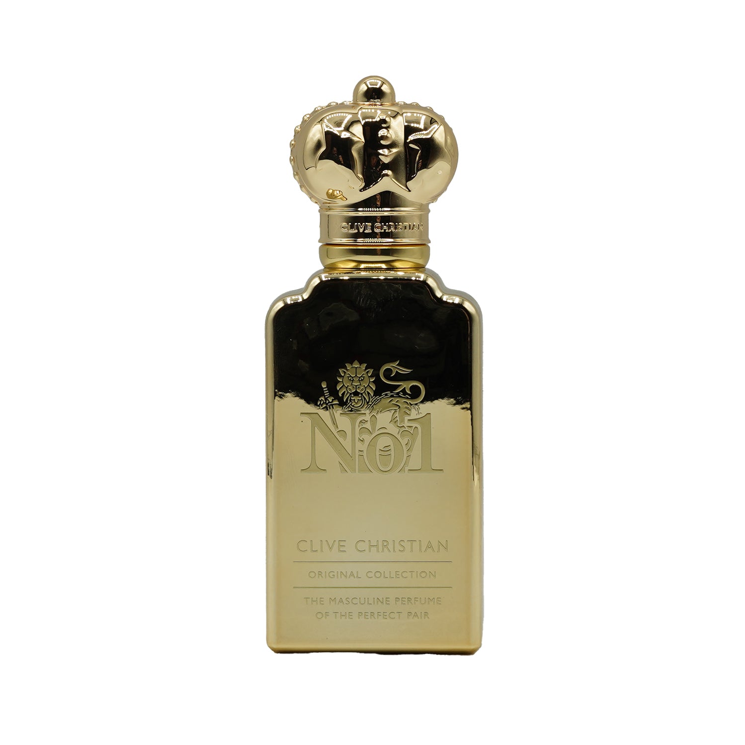 Clive Christian | Non. 1 pour Homme <tc>Décant</tc>