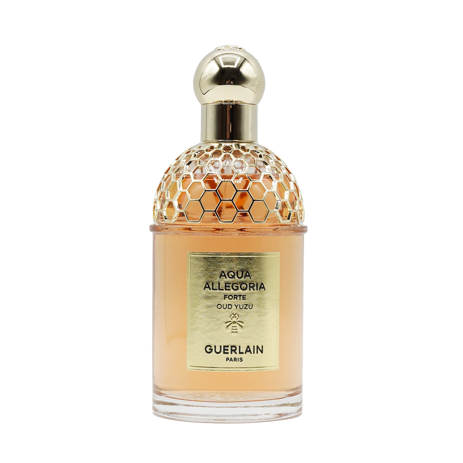 Guerlain | Aqua Allegoria Forte Oud Yuzu Abfüllung-Parfümproben