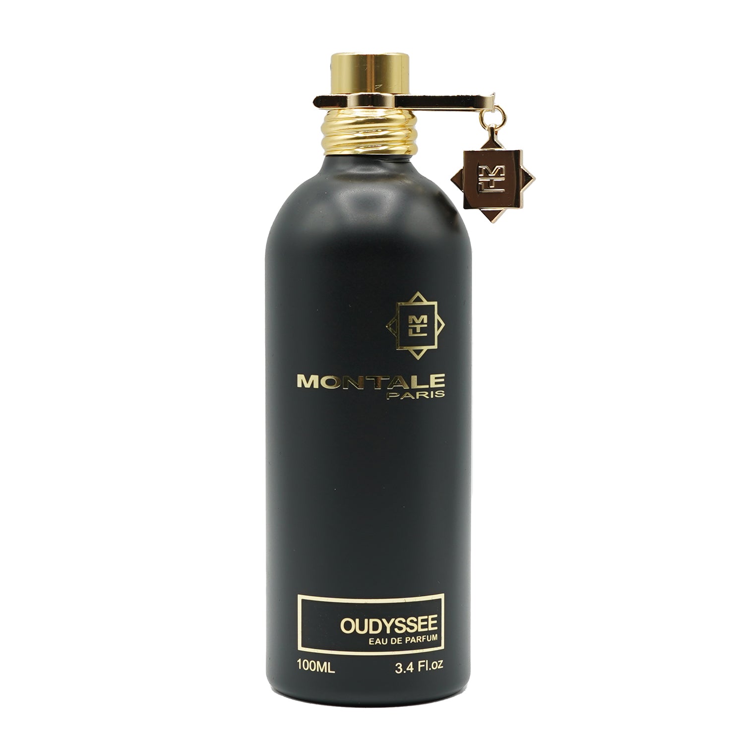 Montale | Oudyssee bottling