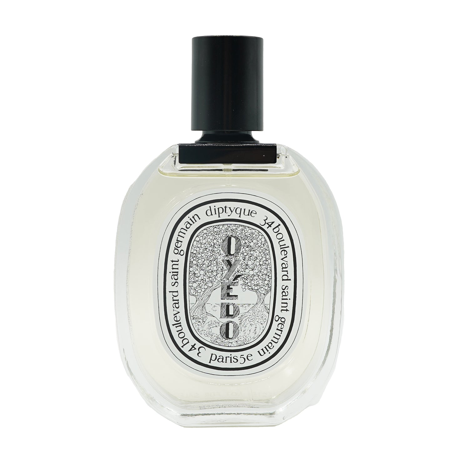 Diptyque | Oyédo bottling 