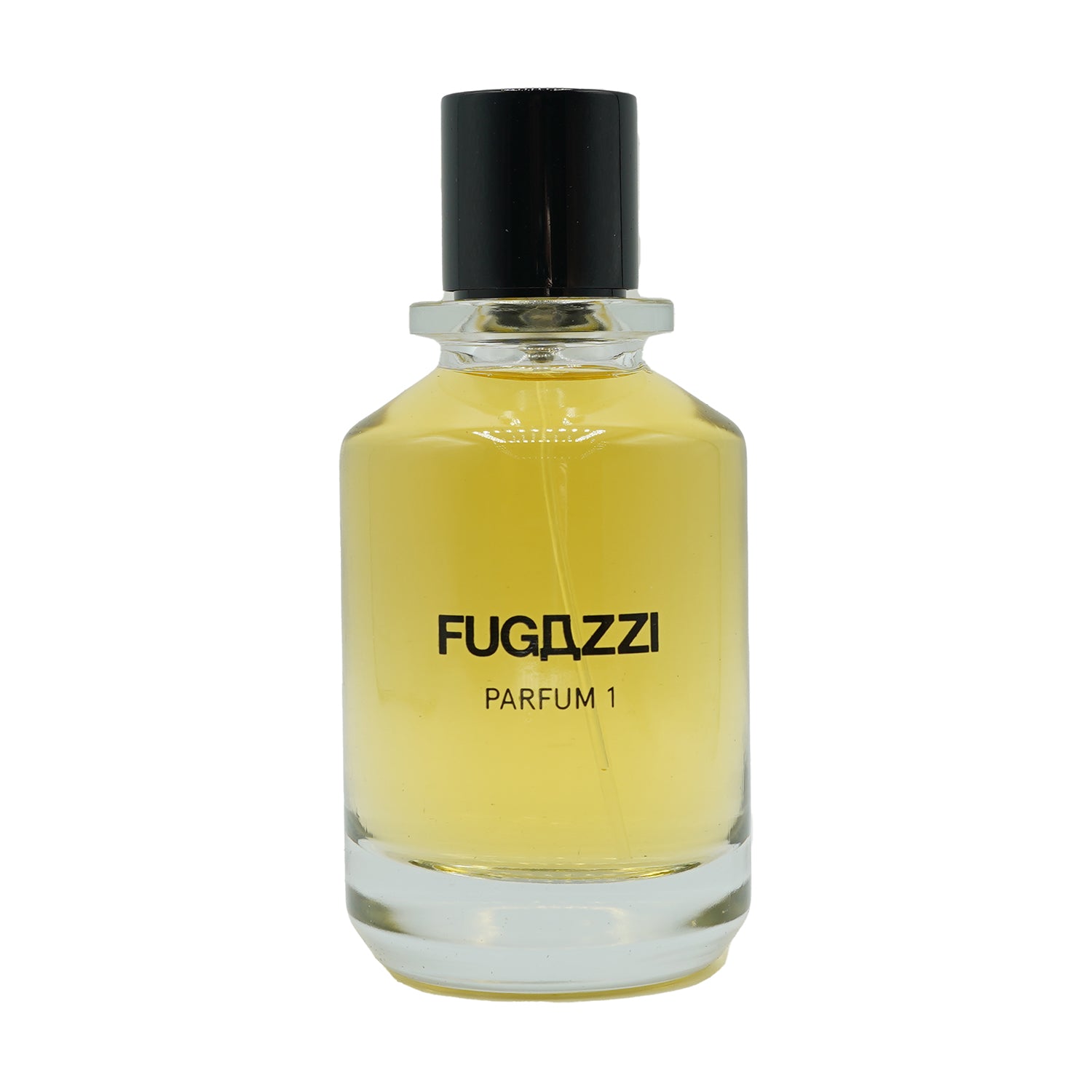 Fugazzi | Perfume 1 embotellado