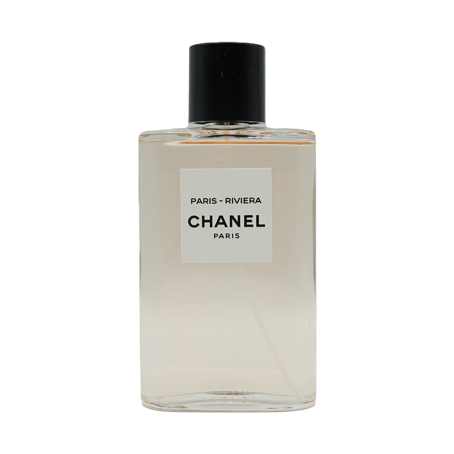 Chanel | Paris - Riviera bottling