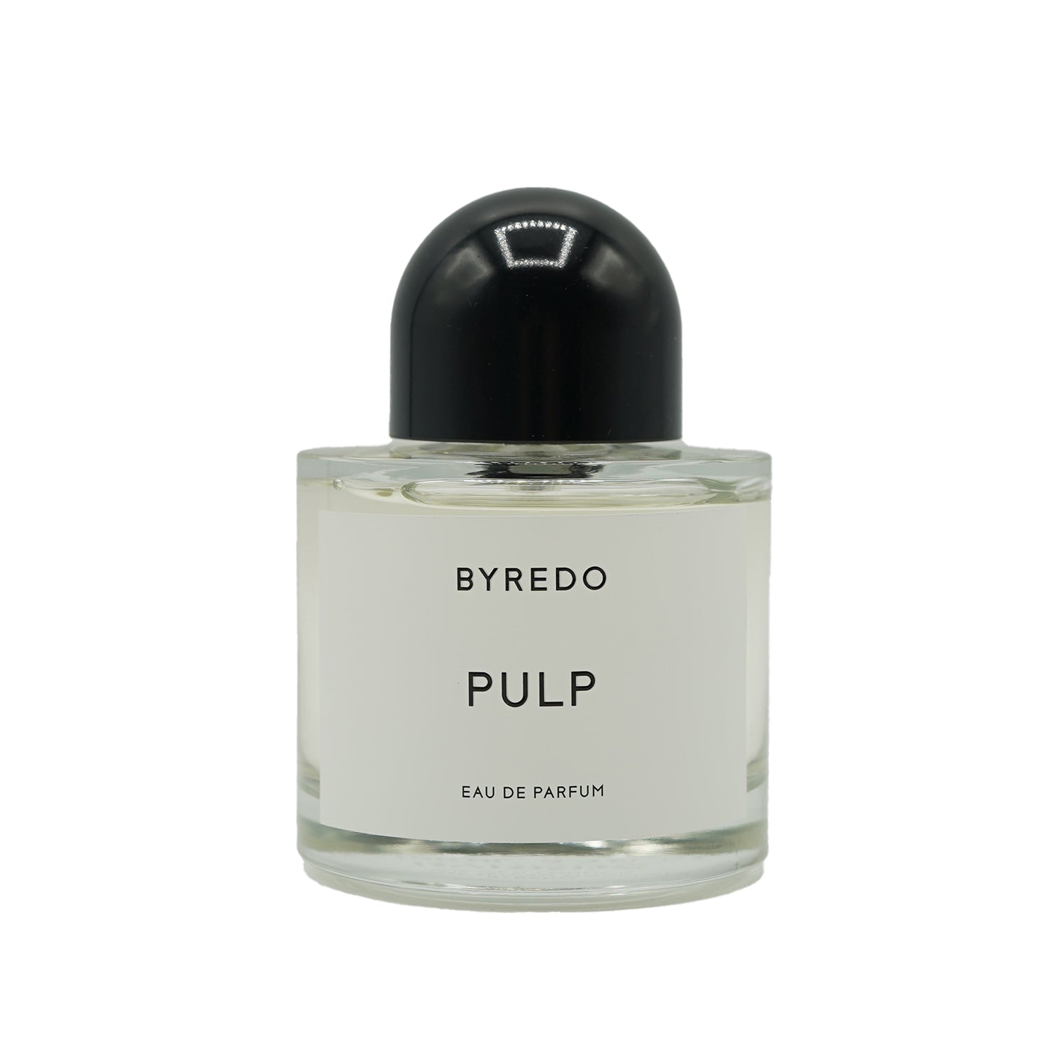 Byredo | Pulp Abfüllung