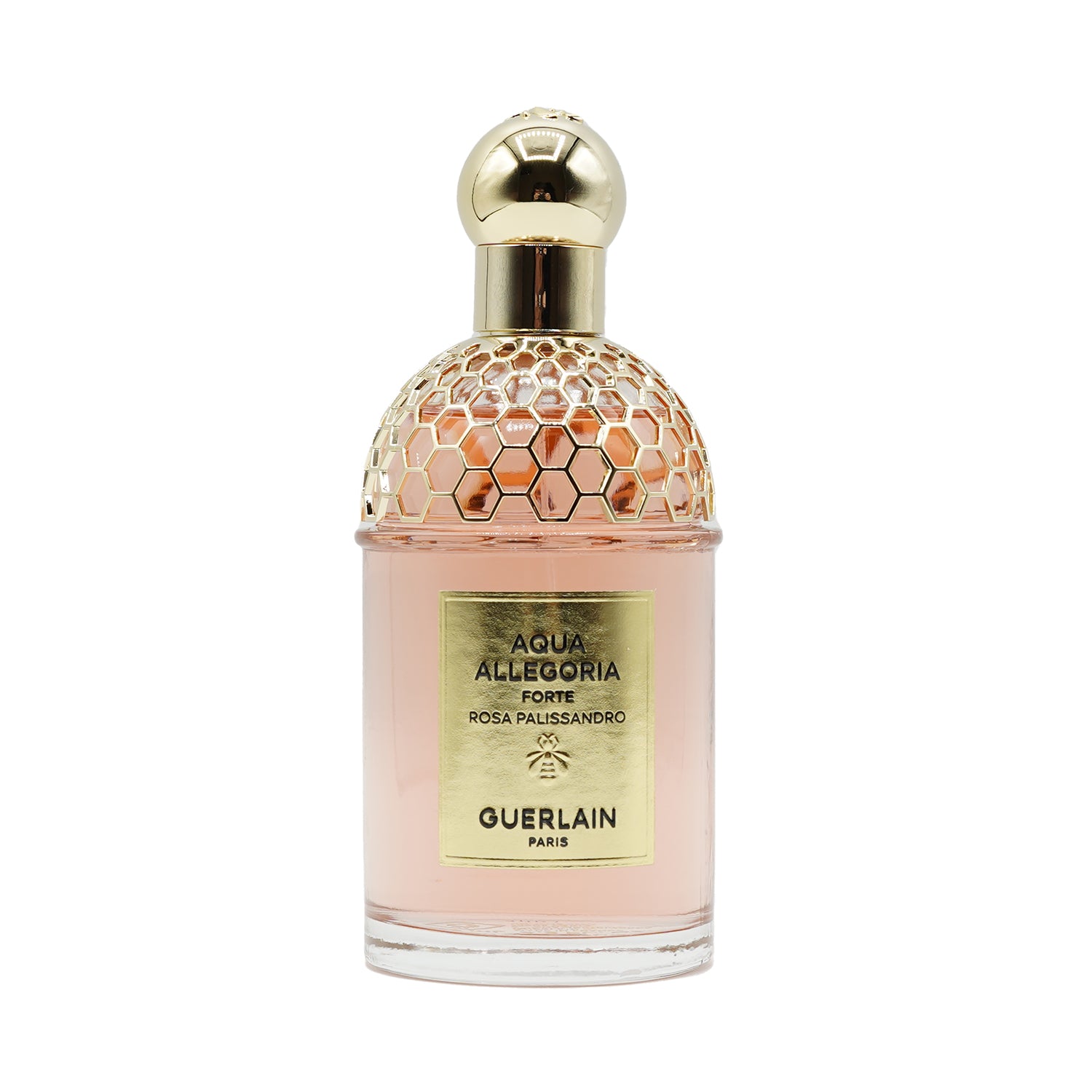 Guerlain | Aqua Allegoria Forte Rosa Palissandro Abfüllung-Parfümproben