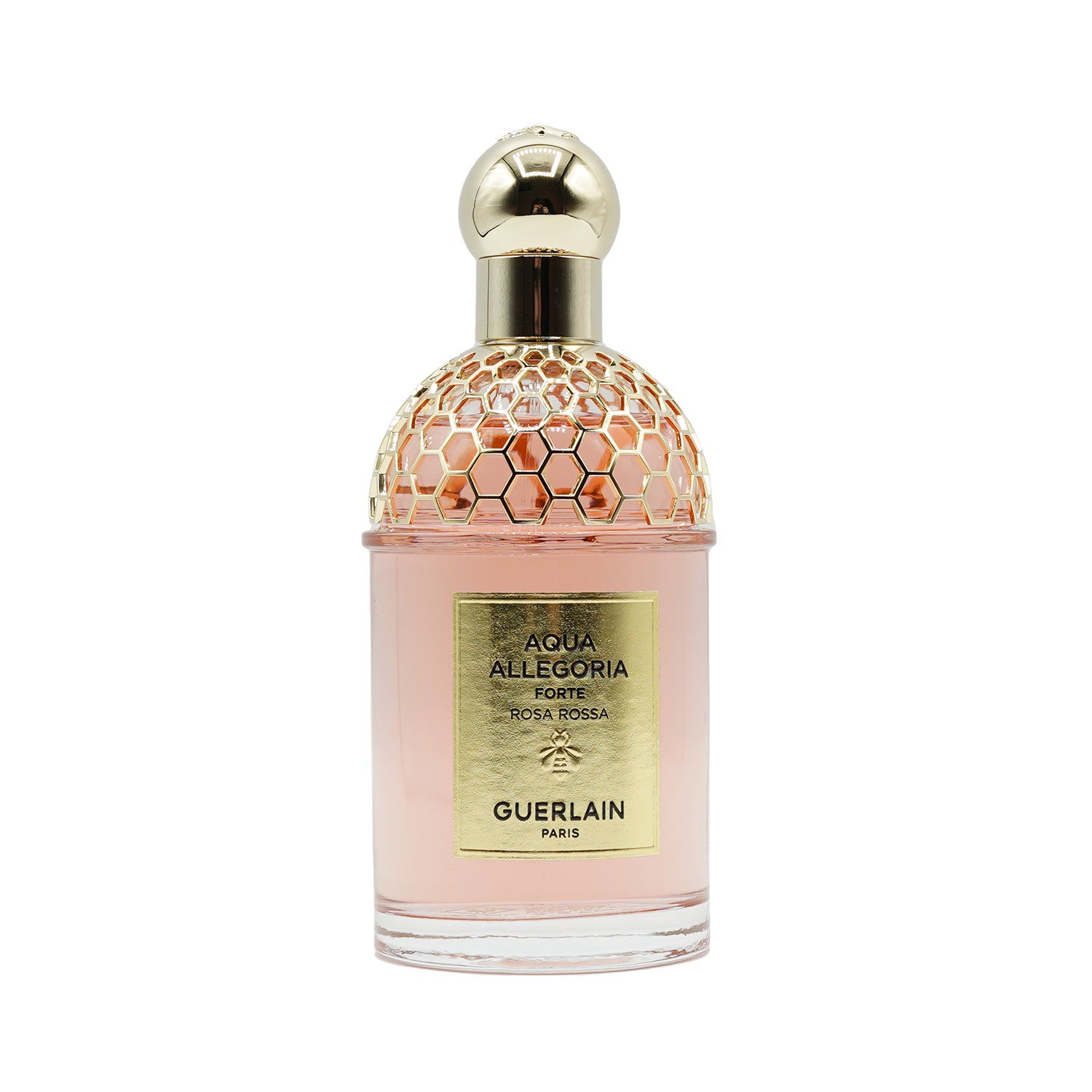 Guerlain | Aqua Allegoria Forte Rosa Rossa Abfüllung-Parfümproben