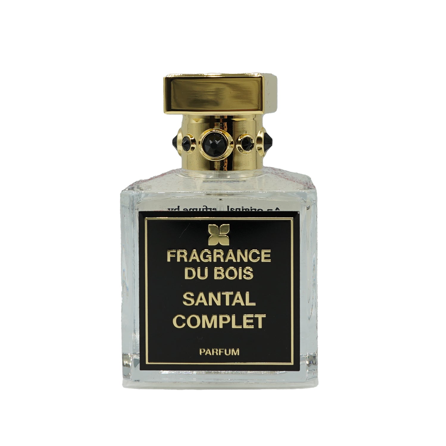 Parfum du Bois | Santal Complet <tc>Décant</tc>