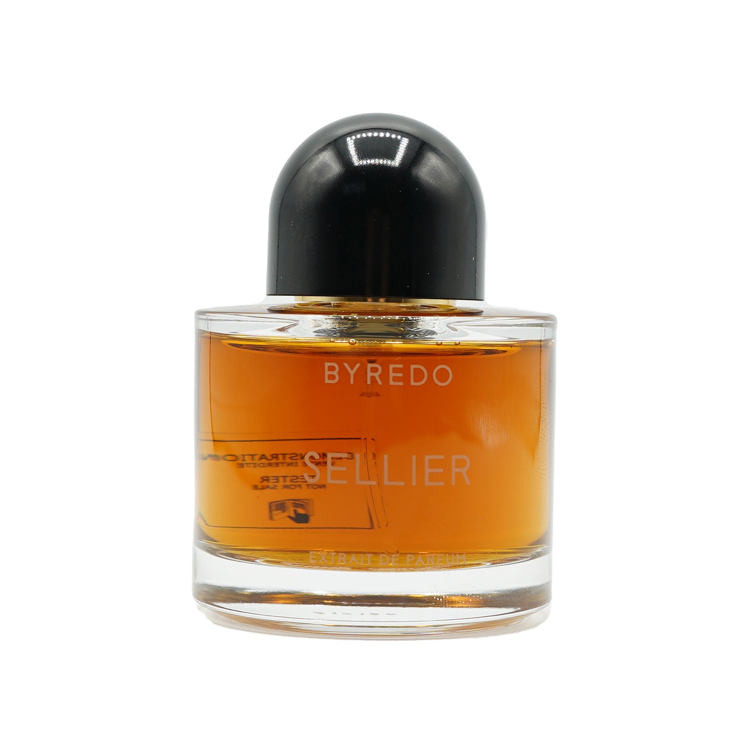 Byredo | Night Veils - Sellier Abfüllung-Parfümproben