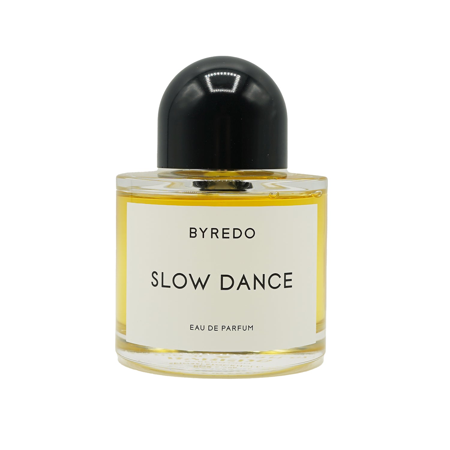 Byredo | Mise en bouteille de la Rose du No Man's Land 