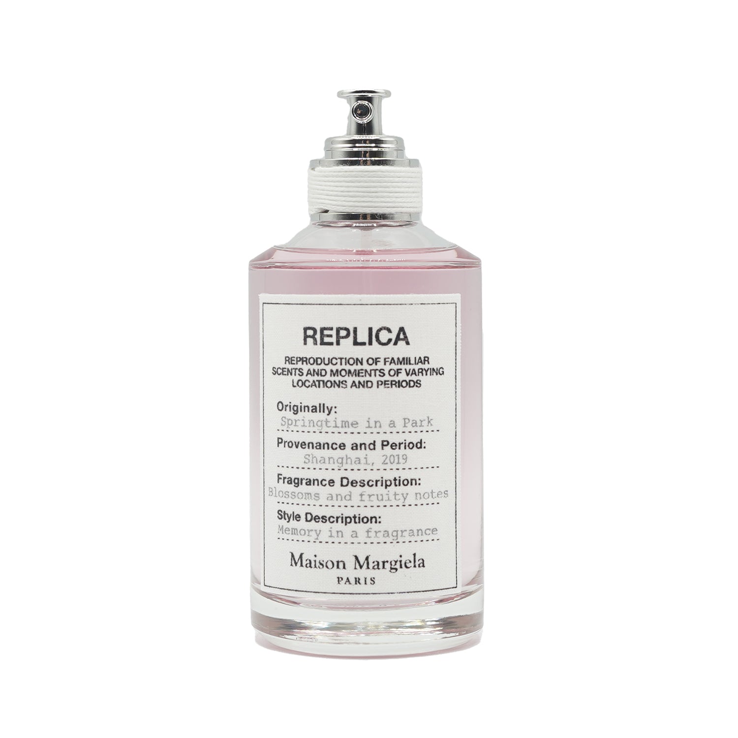 Maison Margiela | Replica - Springtime in a Park Abfüllung