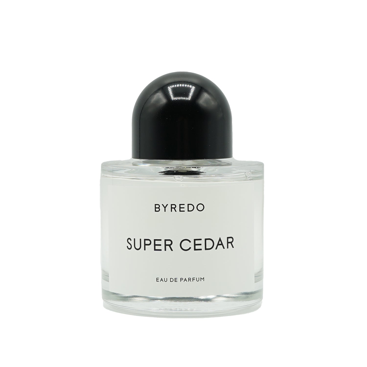 Byredo | Super Cedar Abfüllung-Parfümproben