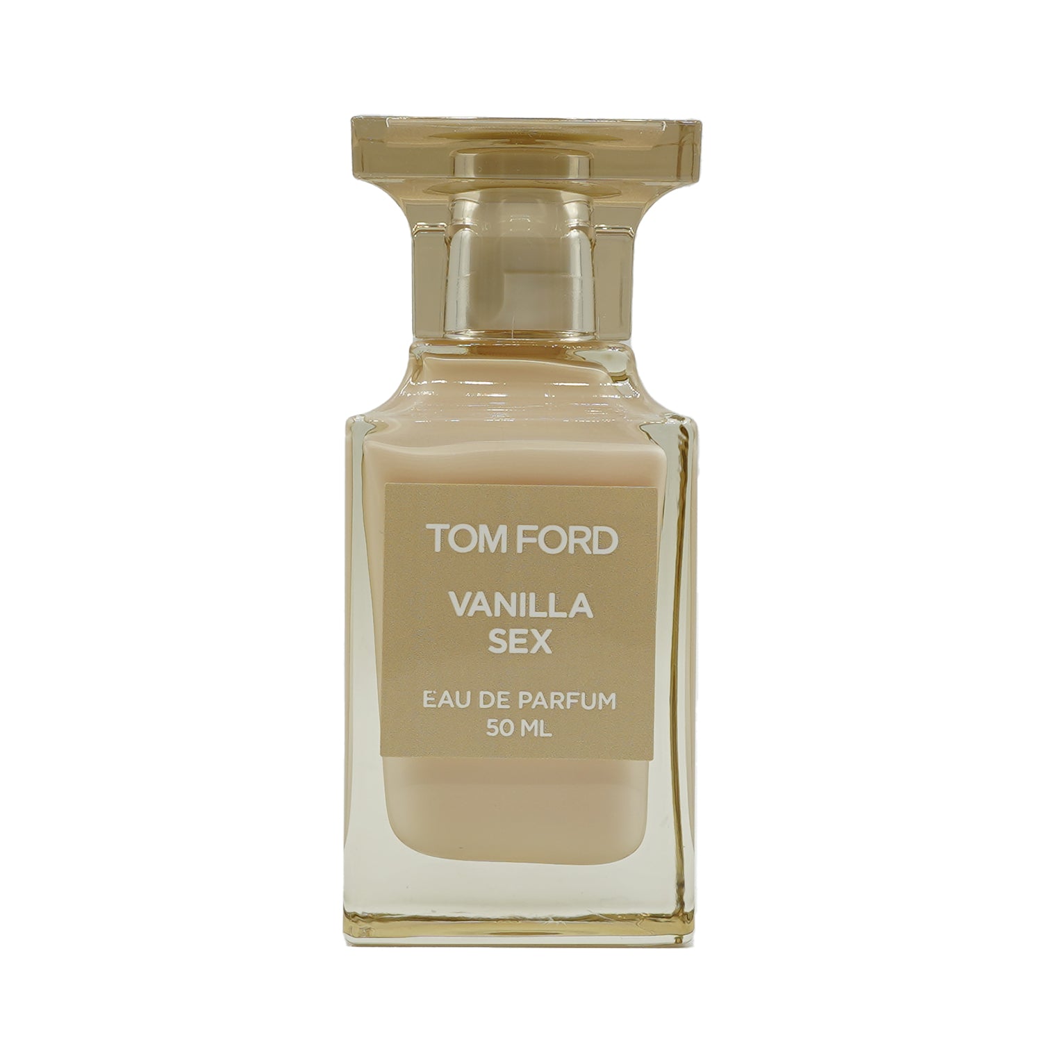 Tom Ford | Vanilla sex bottling