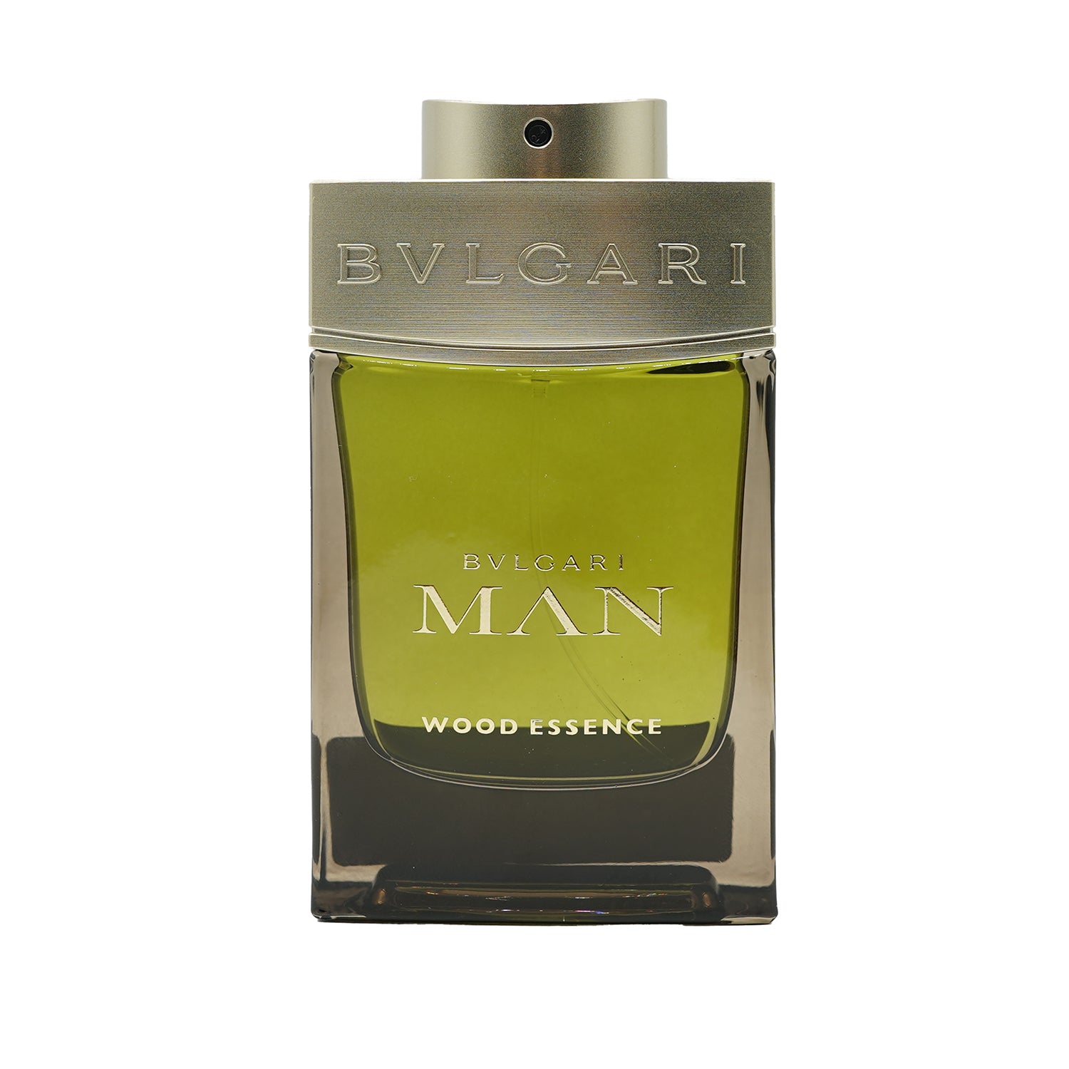 Bvlgari | Man Wood Essence Bottling