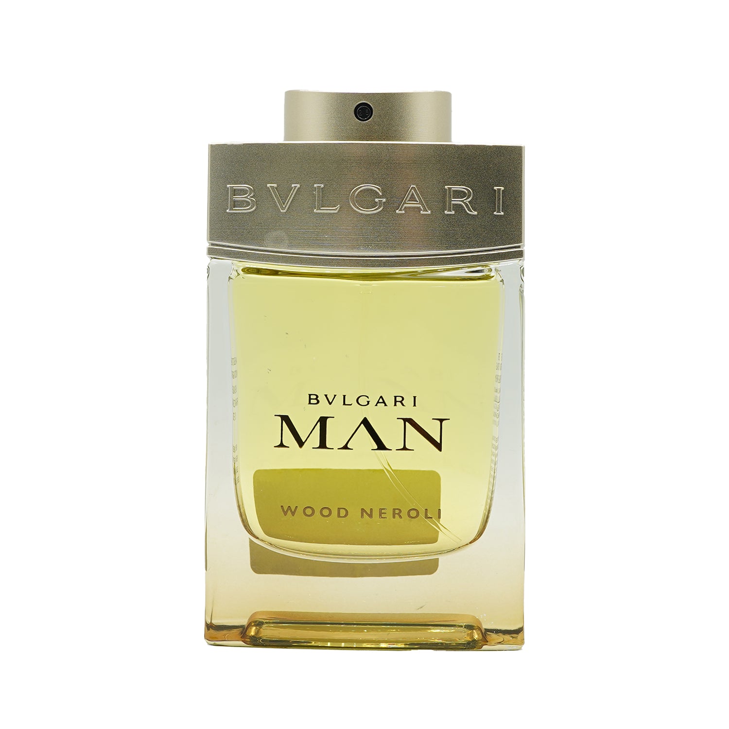 Bvlgari | Man Wood Neroli Bottling