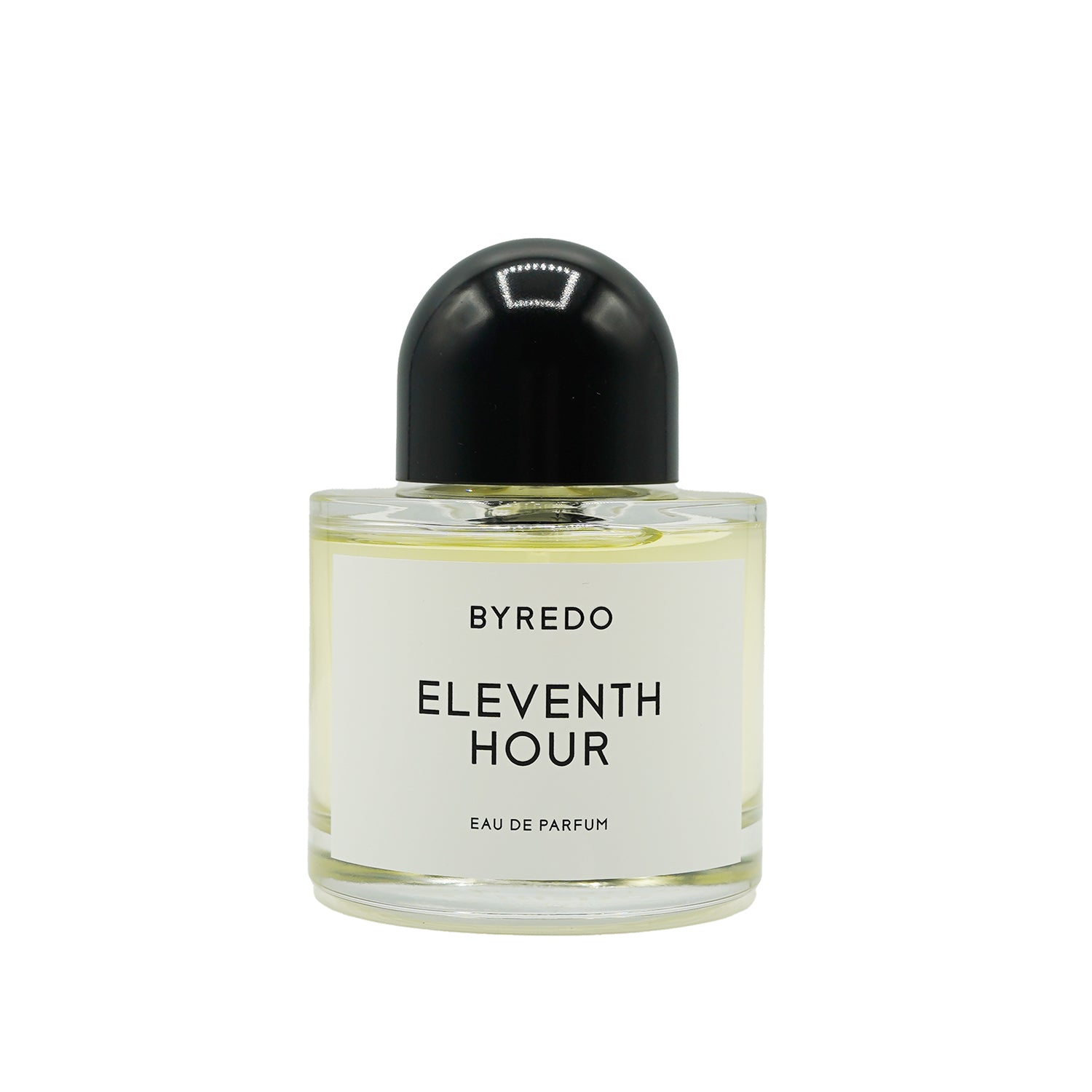 Byredo | Embotellado de la undécima hora