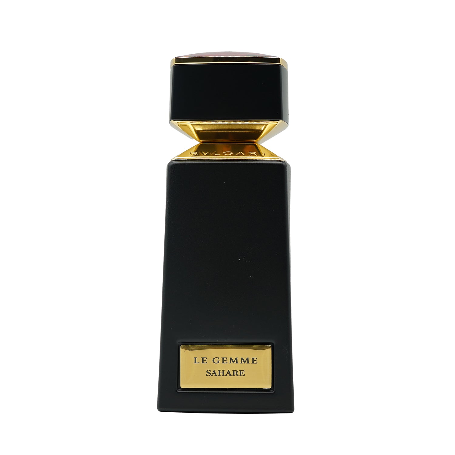 Bvlgari | Le Gemme - Sahare bottling 