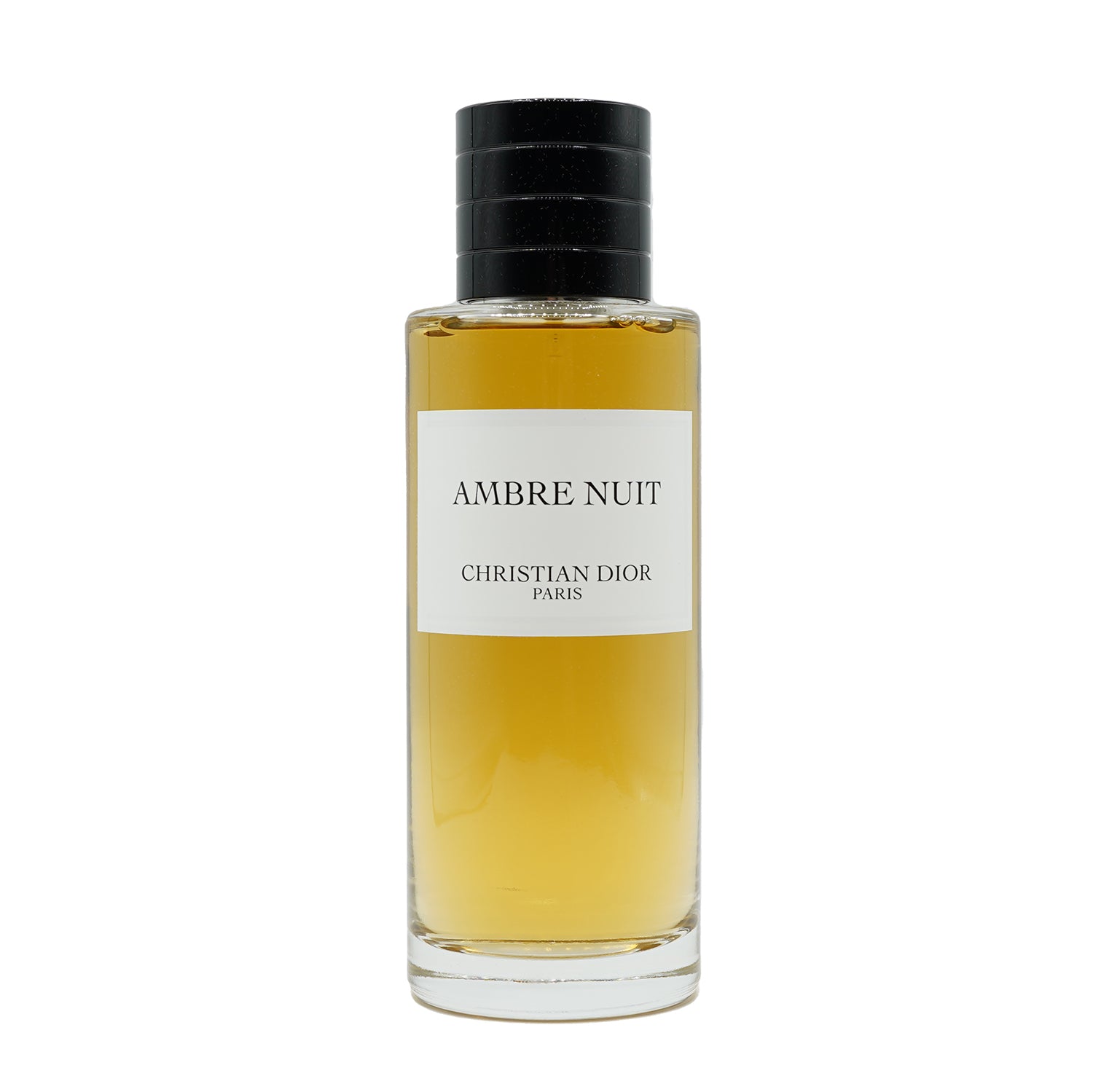 Christian Dior | Ambre Nuit Abfüllung-Parfümproben