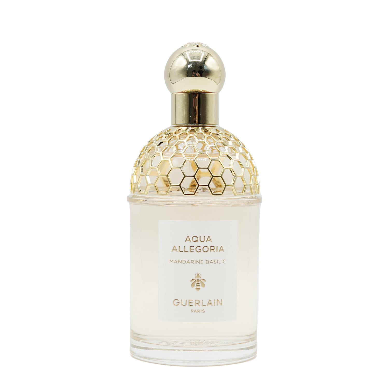 Guerlain | Aqua Allegoria Forte Mandarine Basilic Abfüllung-Parfümproben