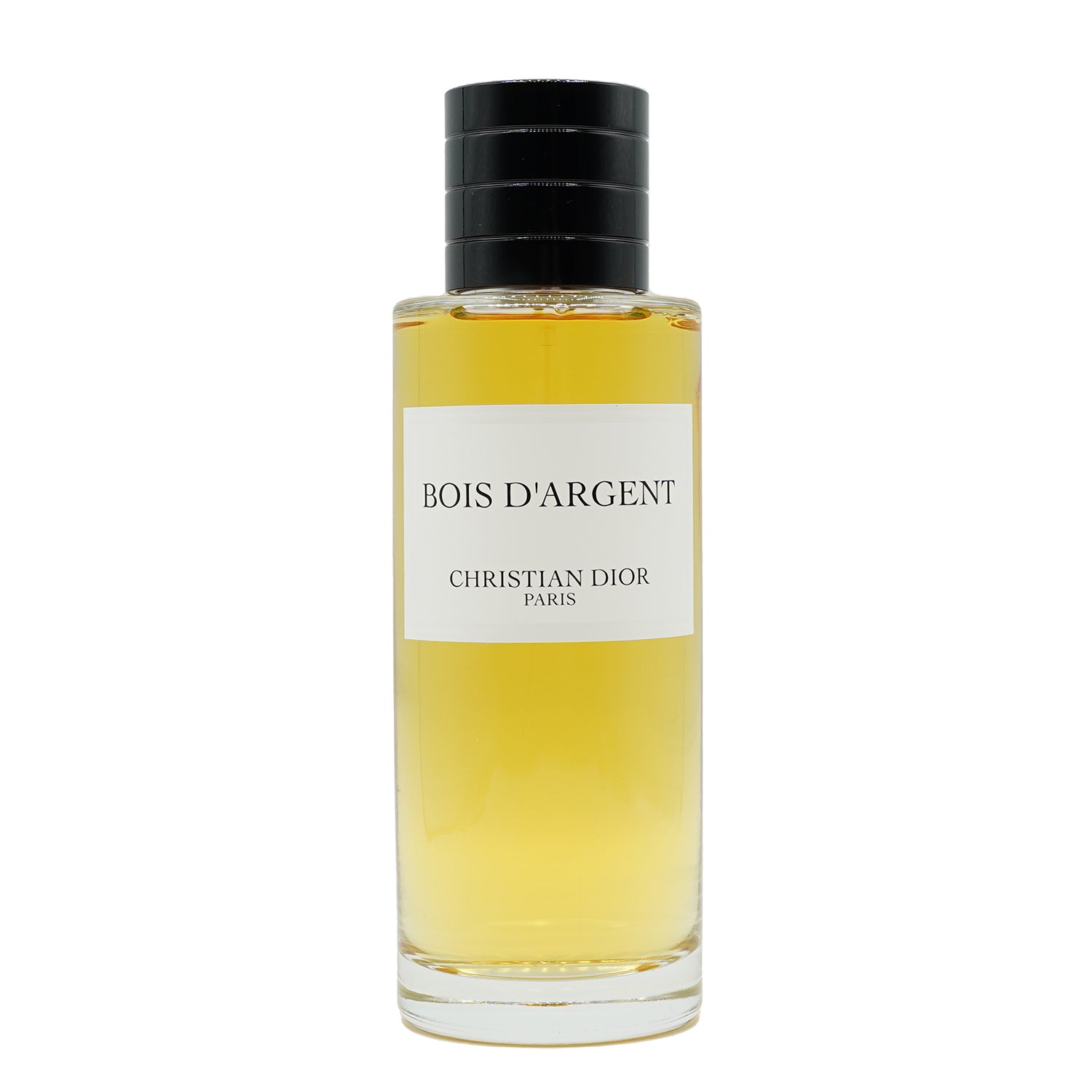 Christian Dior | Bois d'Argent Abfüllung-Parfümproben